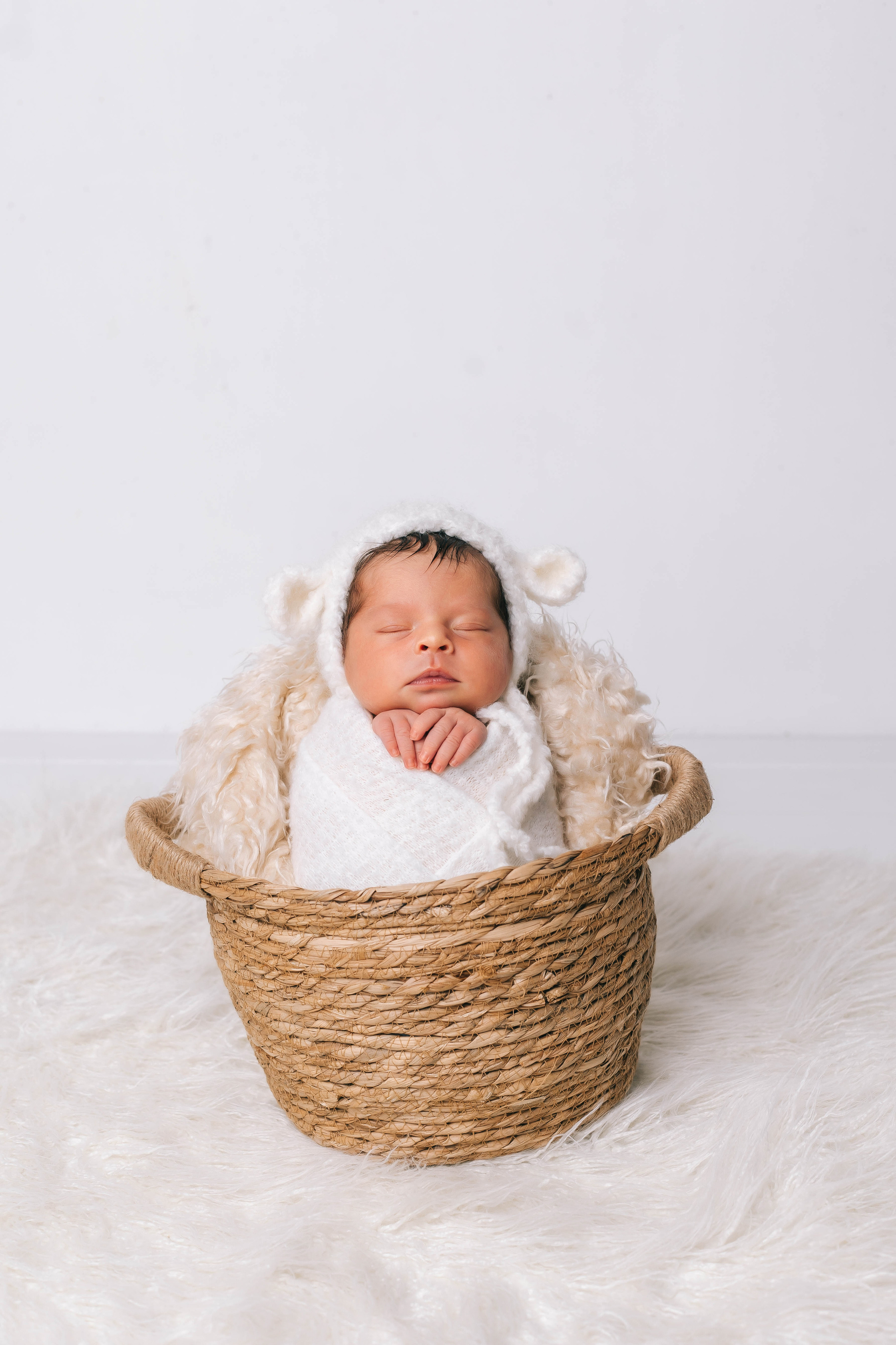 Newborn. Свадебный и семейный фотограф в Краснодар, Россия