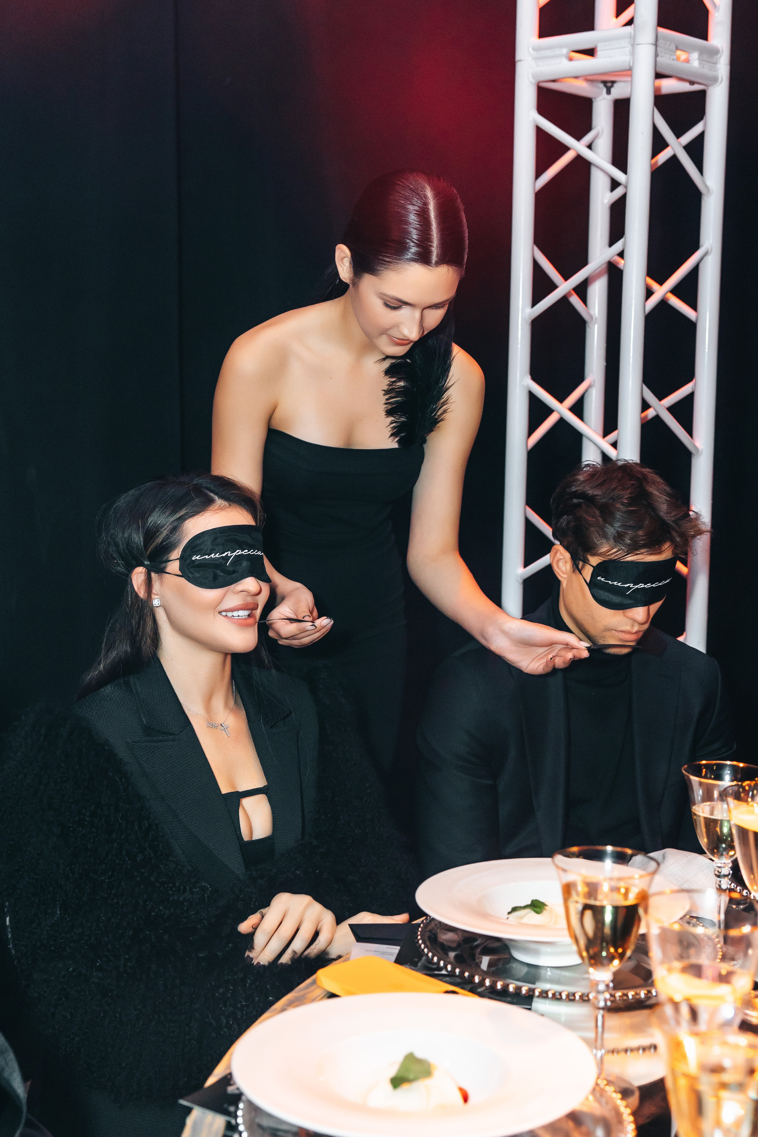 Импрессия 2.0. Свадебный и семейный фотограф в Краснодар, Россия