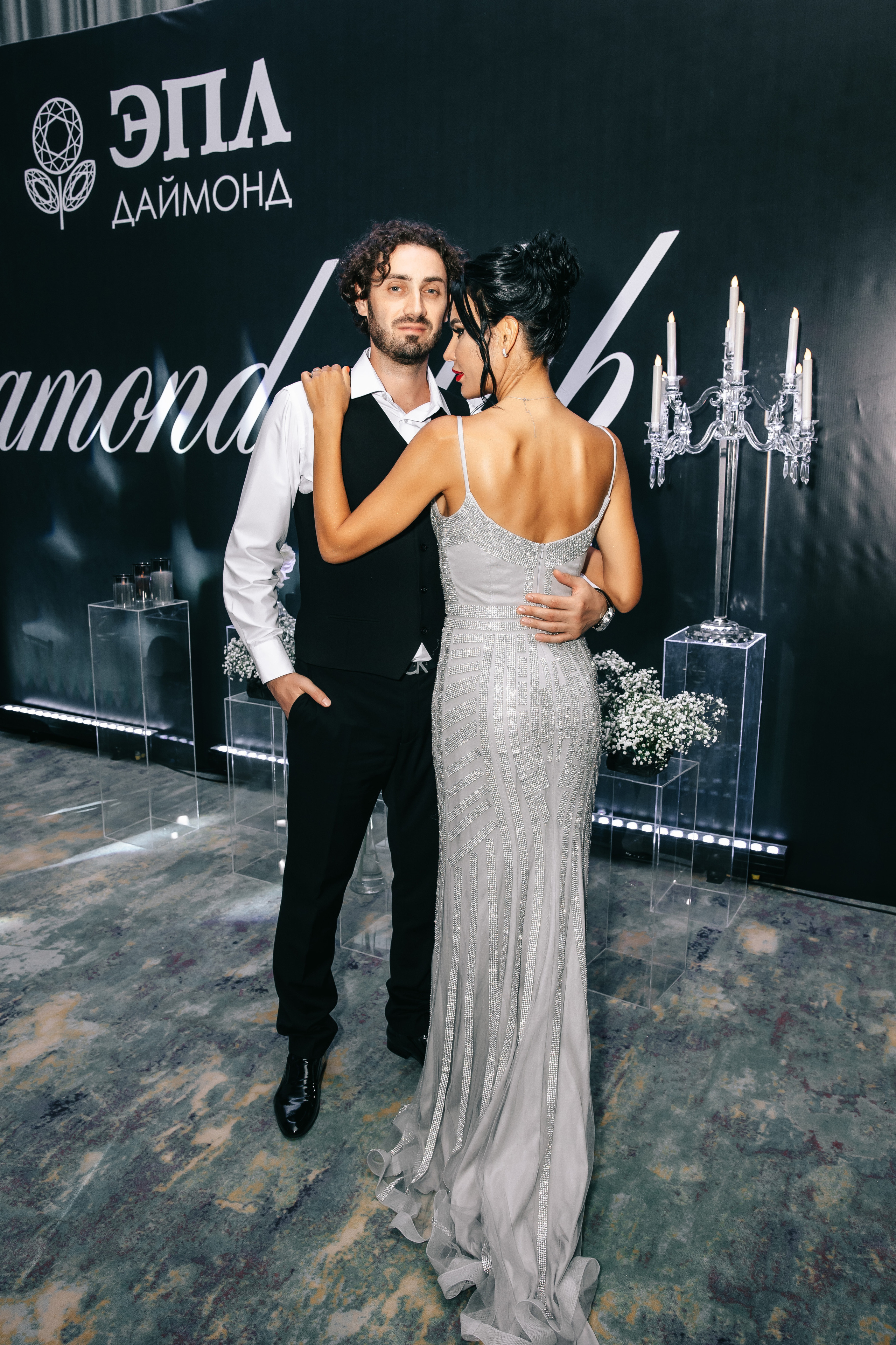 Эпл Даймонд. Свадебный и семейный фотограф в Краснодар, Россия