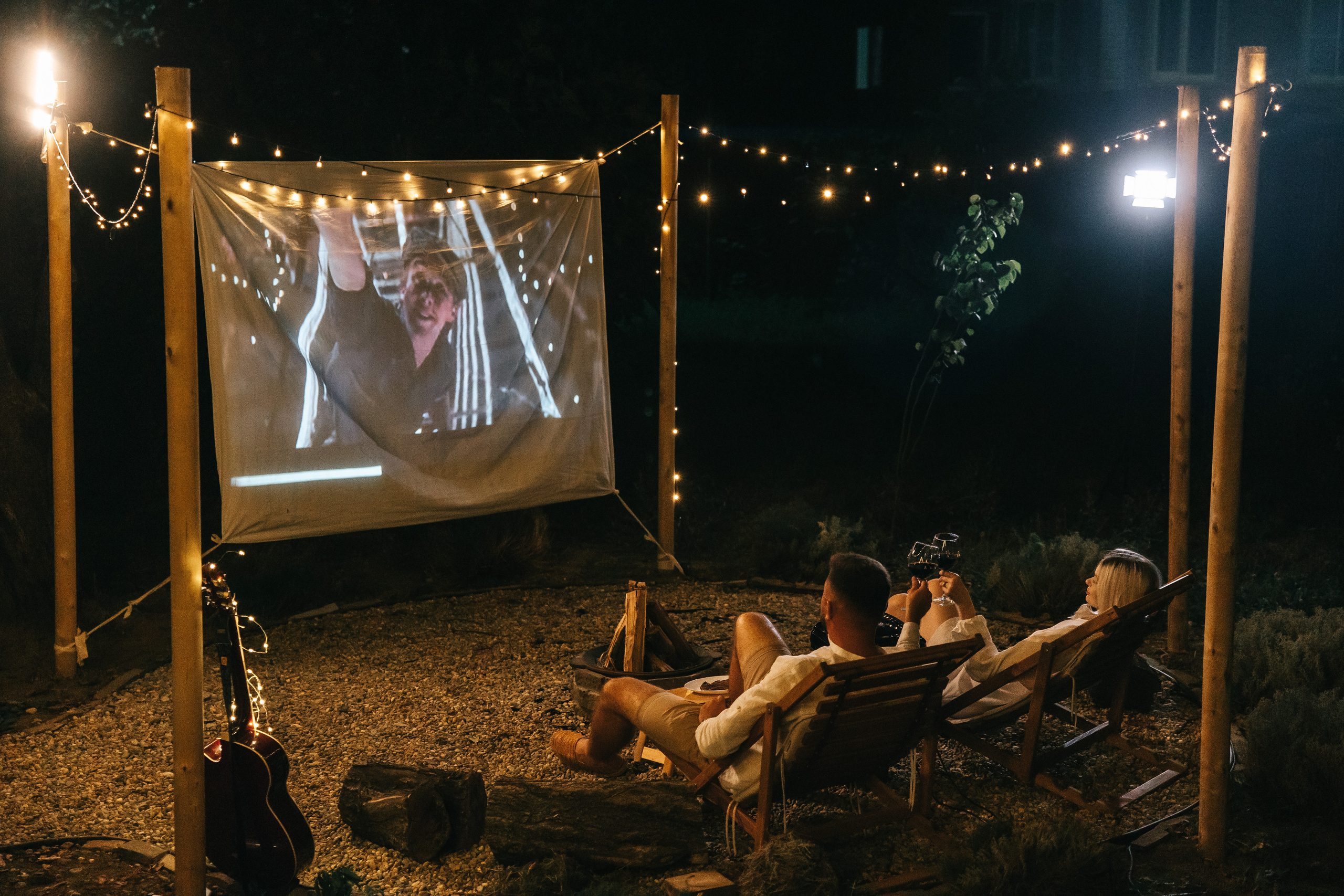 Денис & Анна. Свадебный и семейный фотограф в Краснодар, Россия