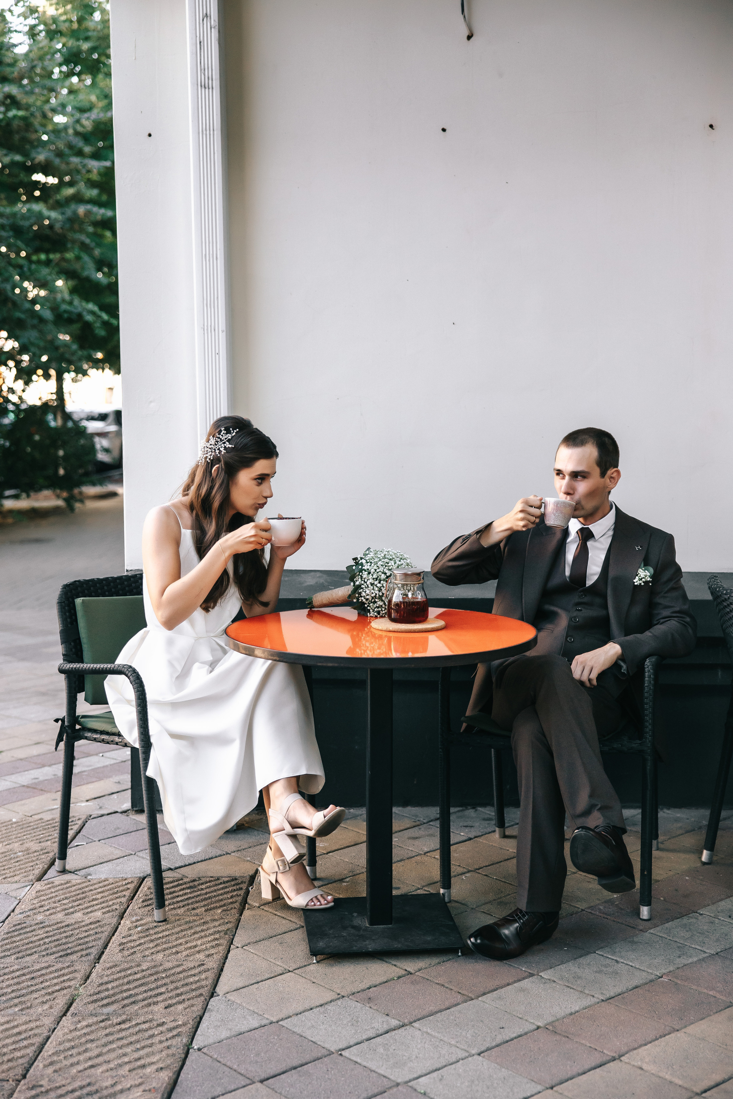 Семен & Ольга. Свадебный и семейный фотограф в Краснодар, Россия