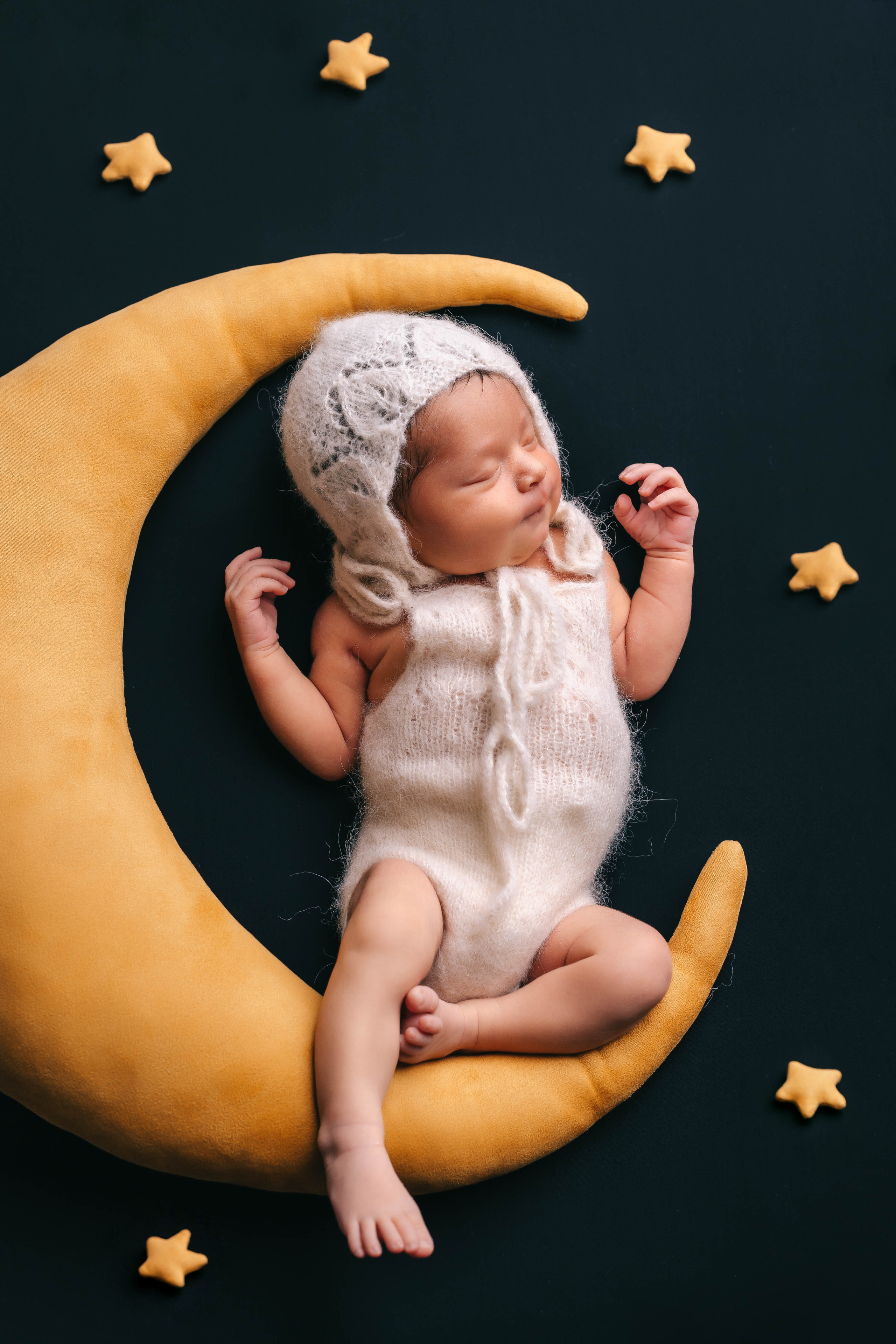 Newborn. Свадебный и семейный фотограф в Краснодар, Россия