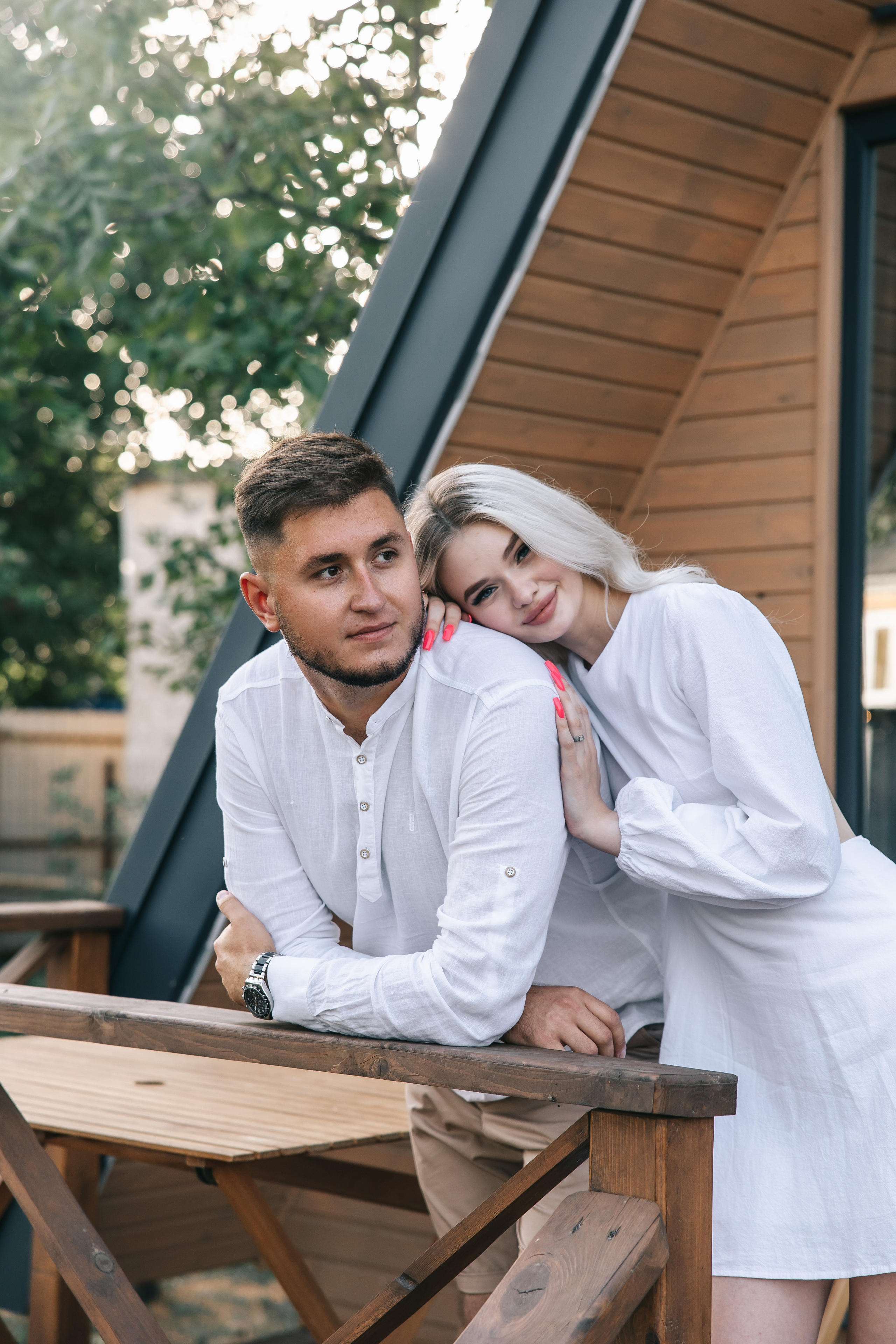 Денис & Анна. Свадебный и семейный фотограф в Краснодар, Россия