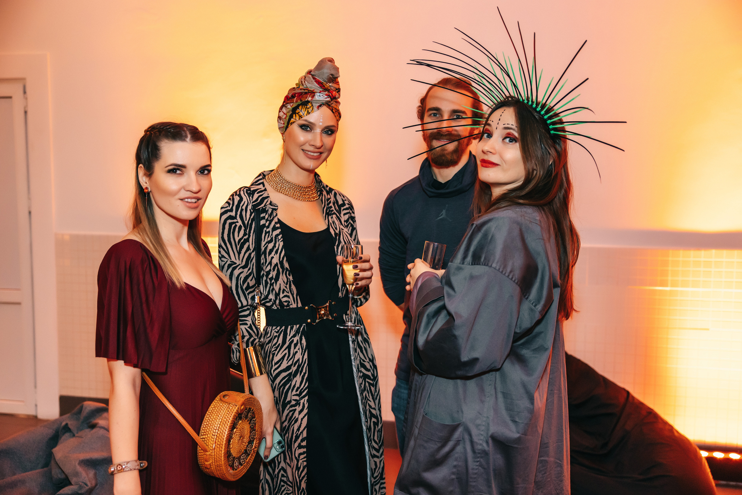 Племя NOOSA. Свадебный и семейный фотограф в Краснодар, Россия