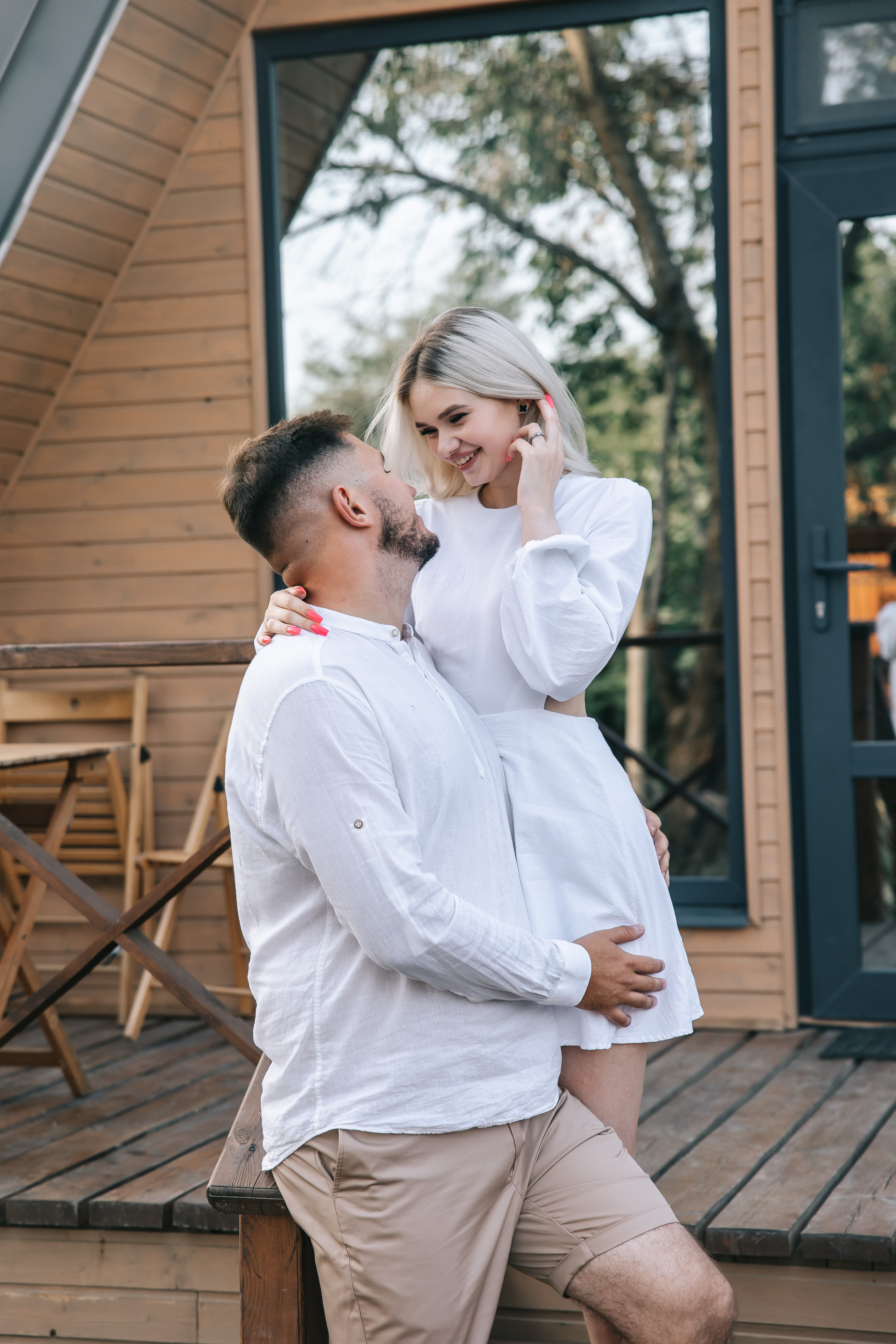 Денис & Анна. Свадебный и семейный фотограф в Краснодар, Россия