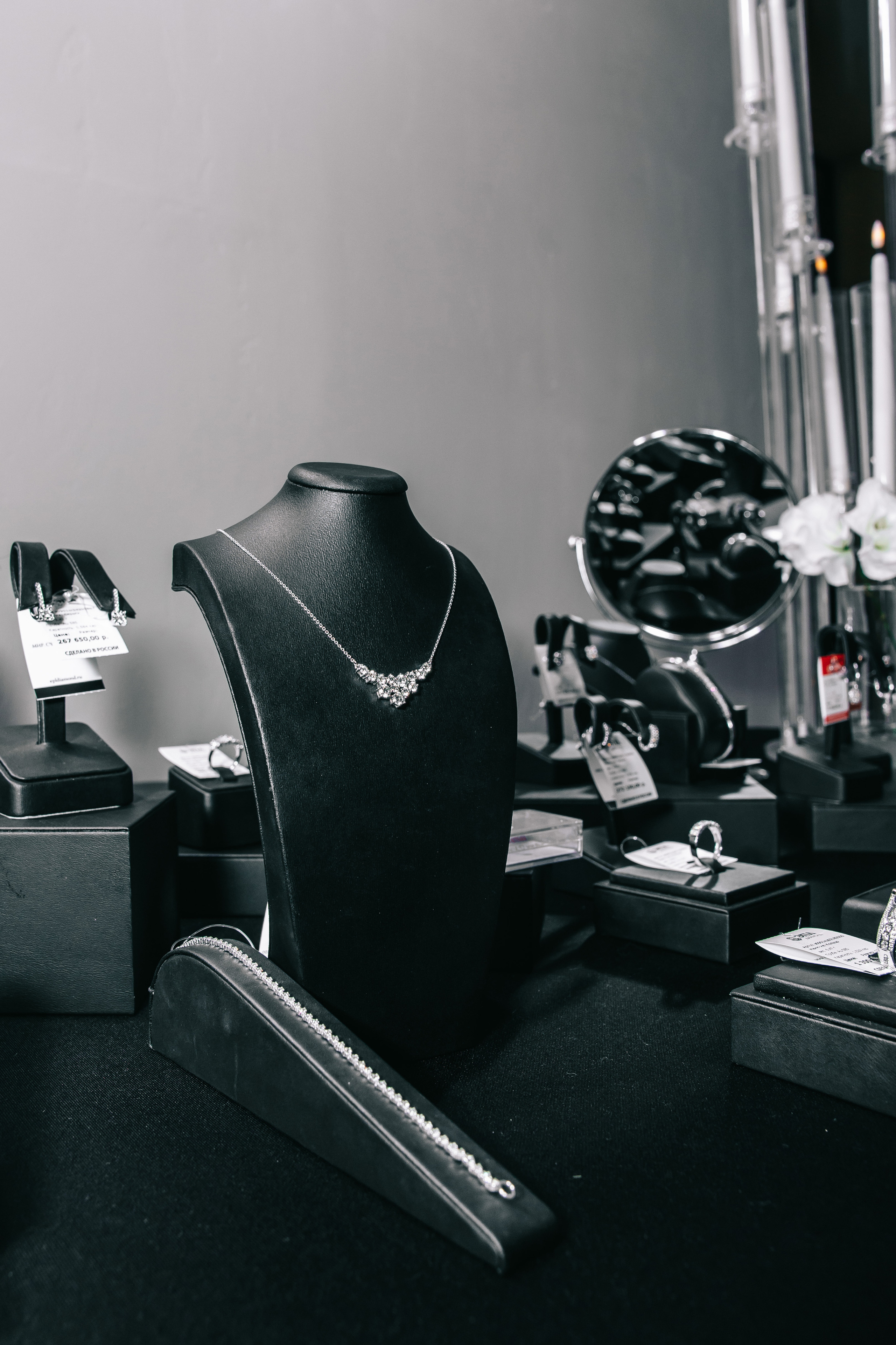 Показ Эпл Даймонт. Свадебный и семейный фотограф в Краснодар, Россия