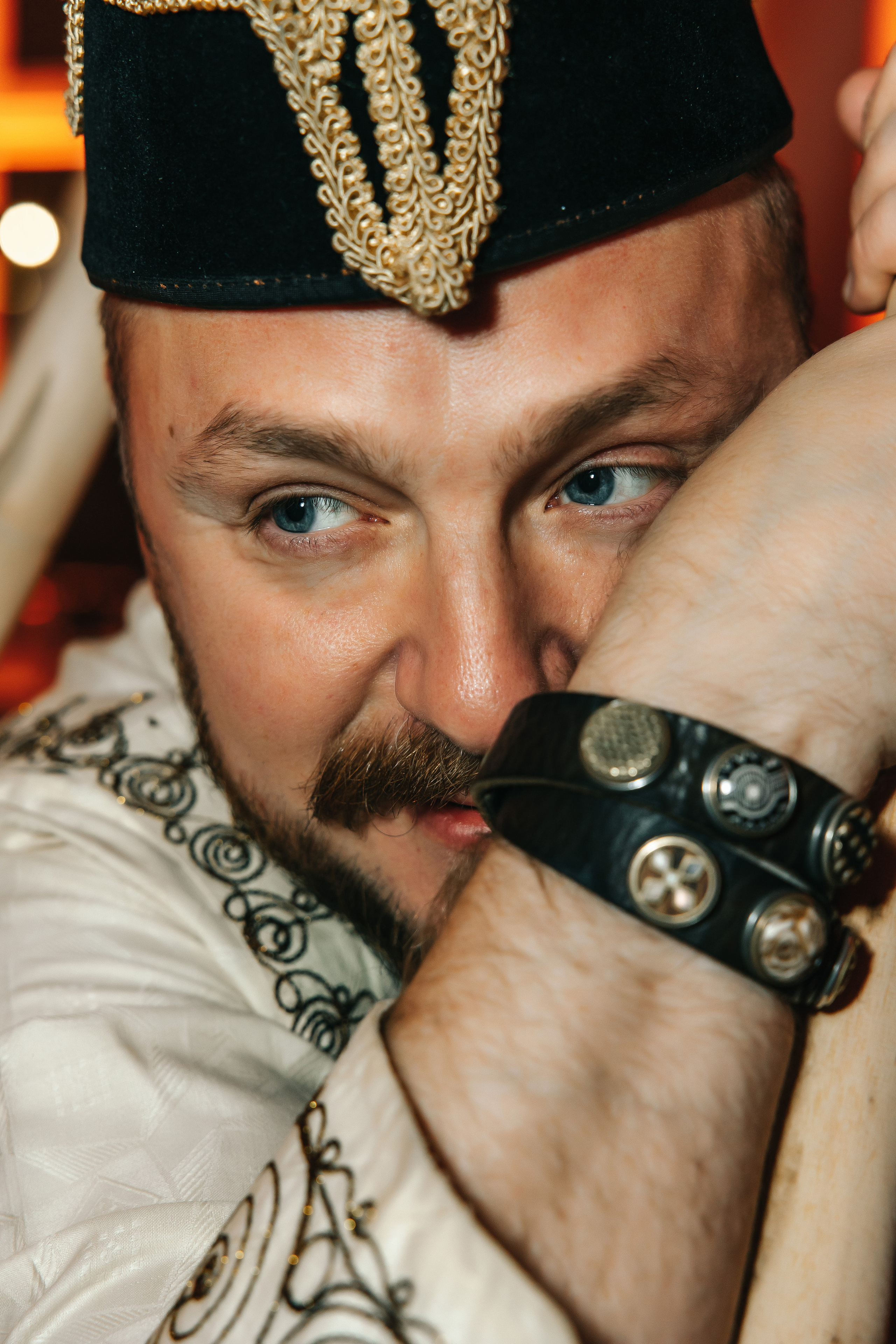 Племя NOOSA. Свадебный и семейный фотограф в Краснодар, Россия