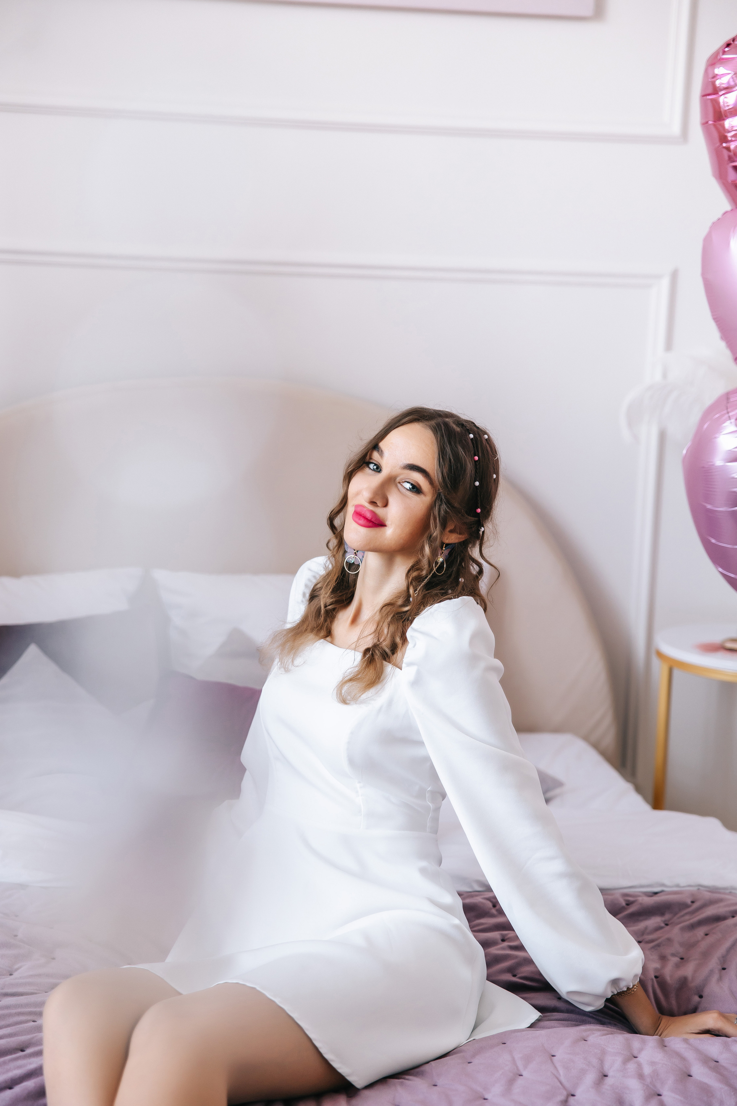 Девичник. Свадебный и семейный фотограф в Краснодар, Россия