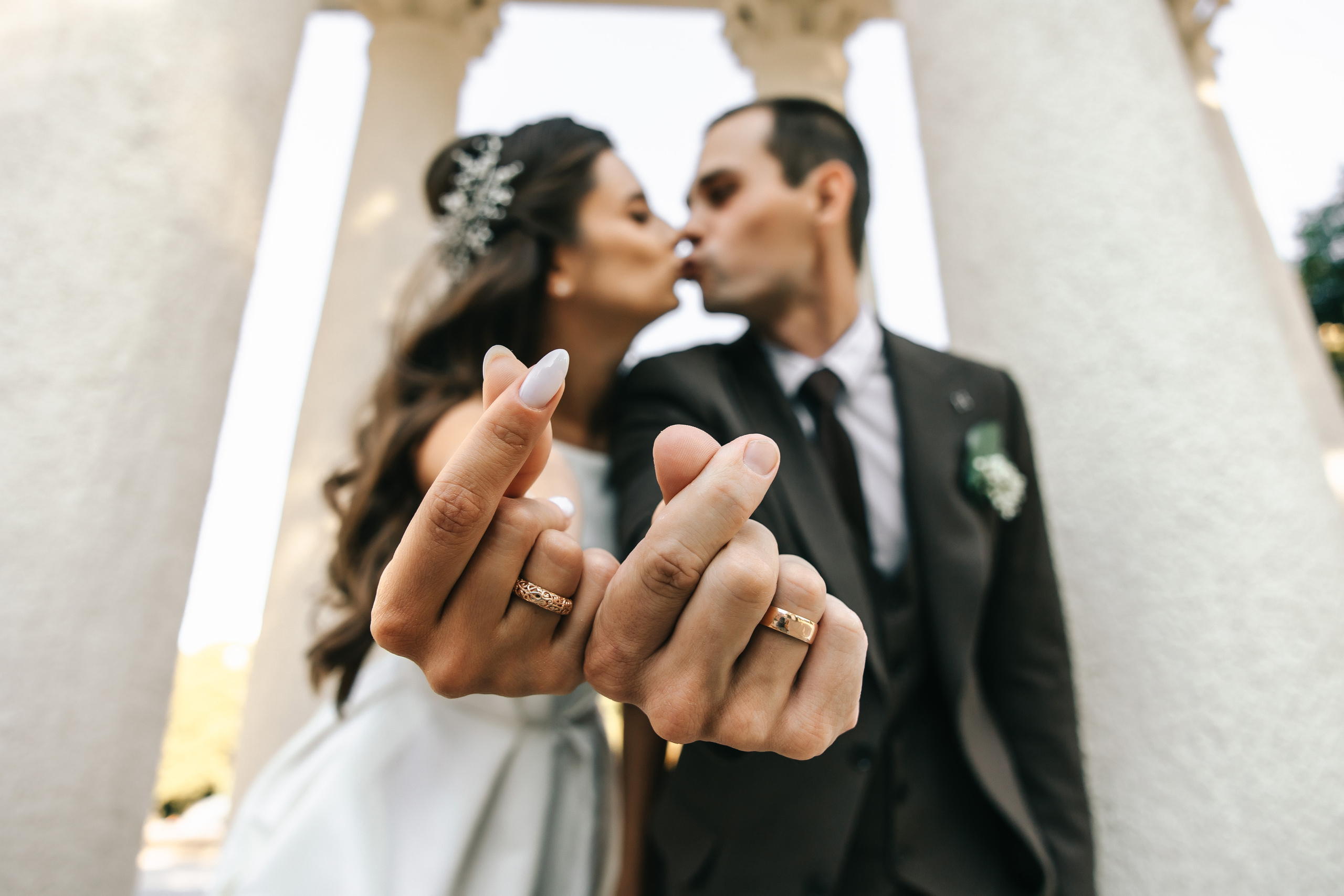 Семен & Ольга. Свадебный и семейный фотограф в Краснодар, Россия