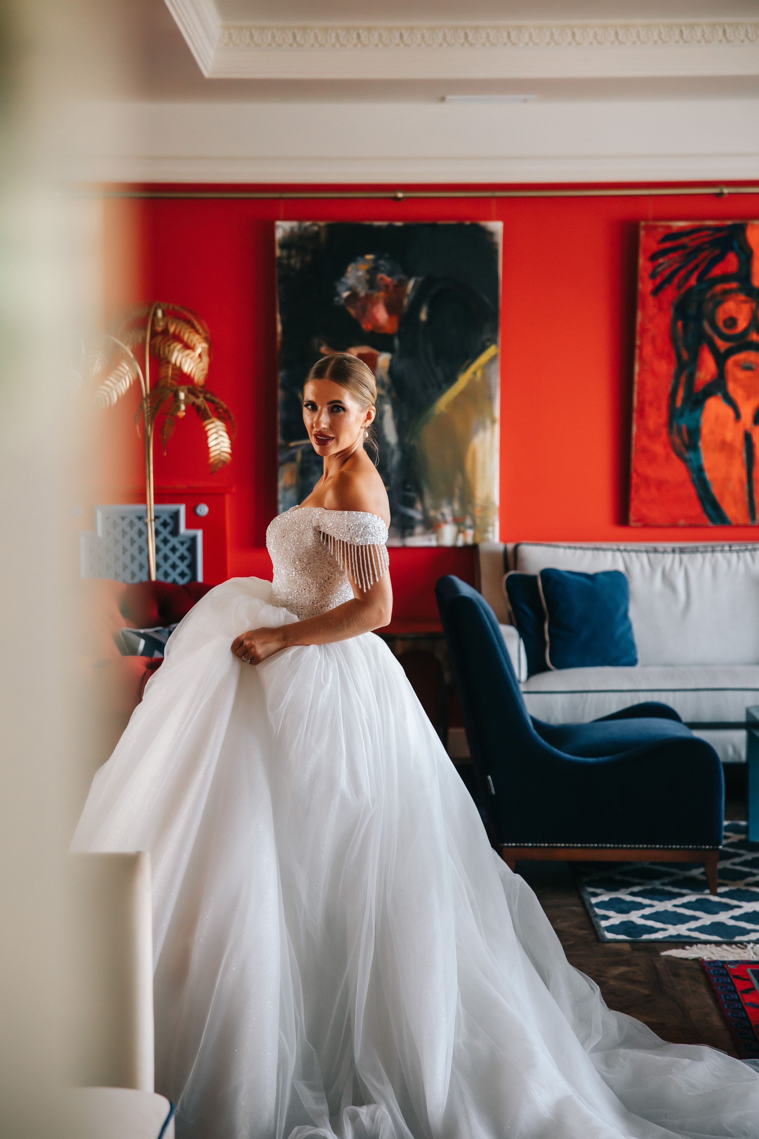 Игорь & Анастасия. Свадебный и семейный фотограф в Краснодар, Россия