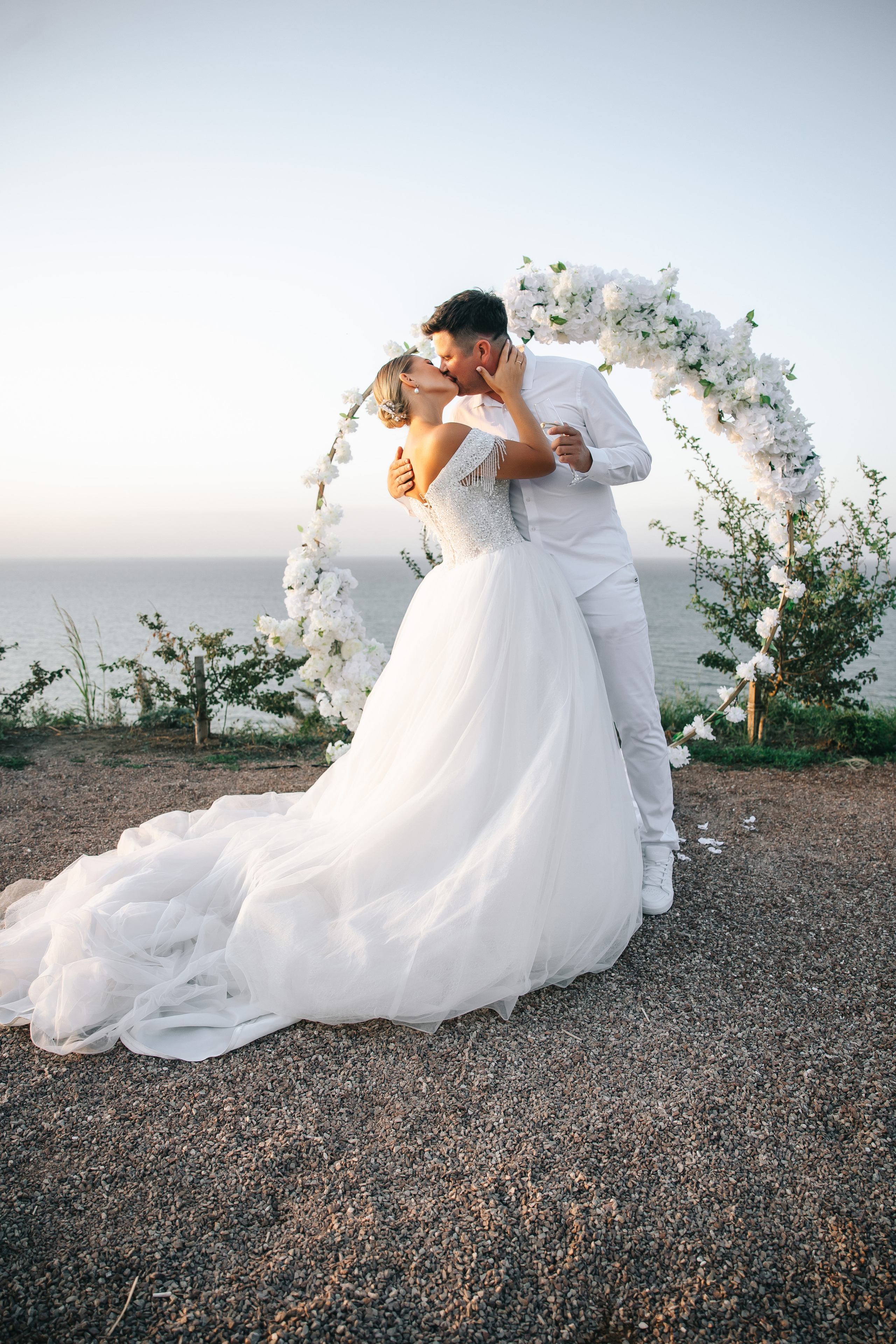 Игорь & Анастасия. Свадебный и семейный фотограф в Краснодар, Россия