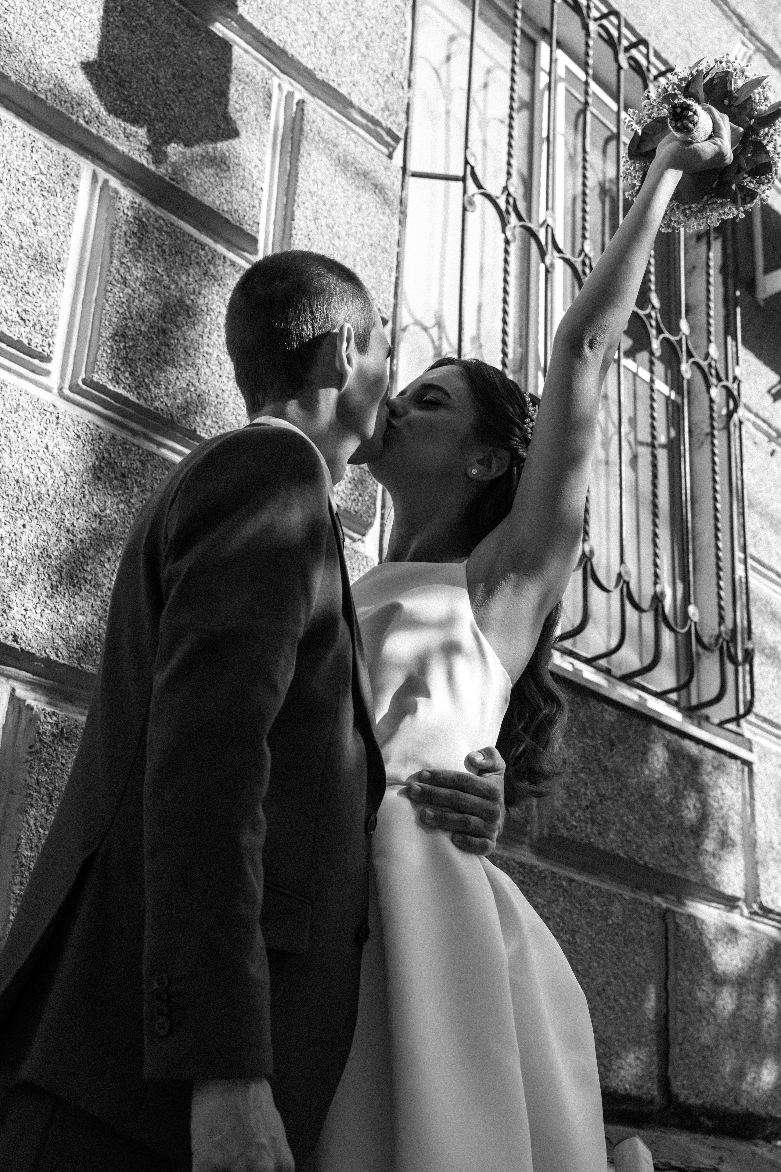 Семен & Ольга. Свадебный и семейный фотограф в Краснодар, Россия