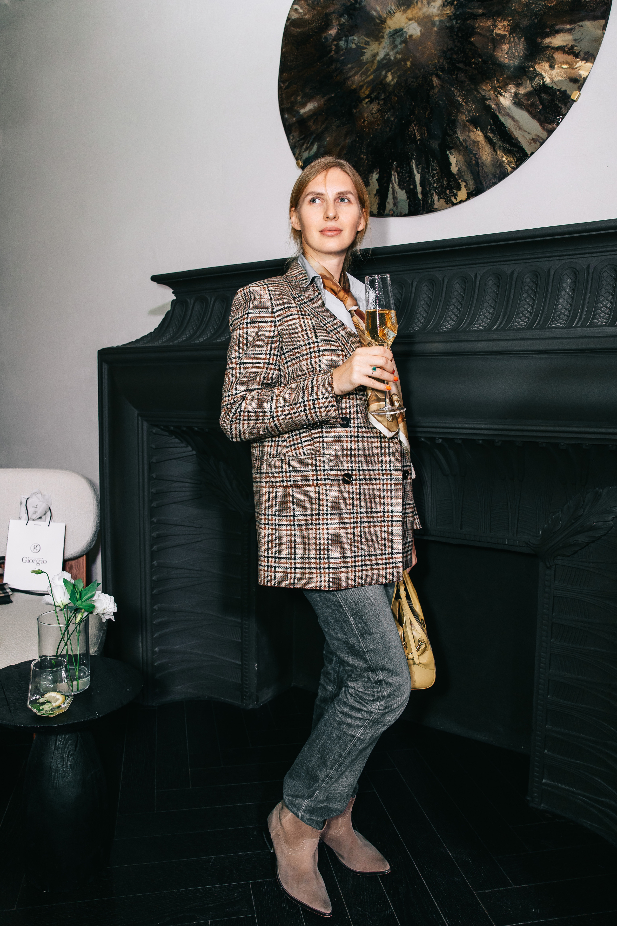 Показ Эпл Даймонт. Свадебный и семейный фотограф в Краснодар, Россия