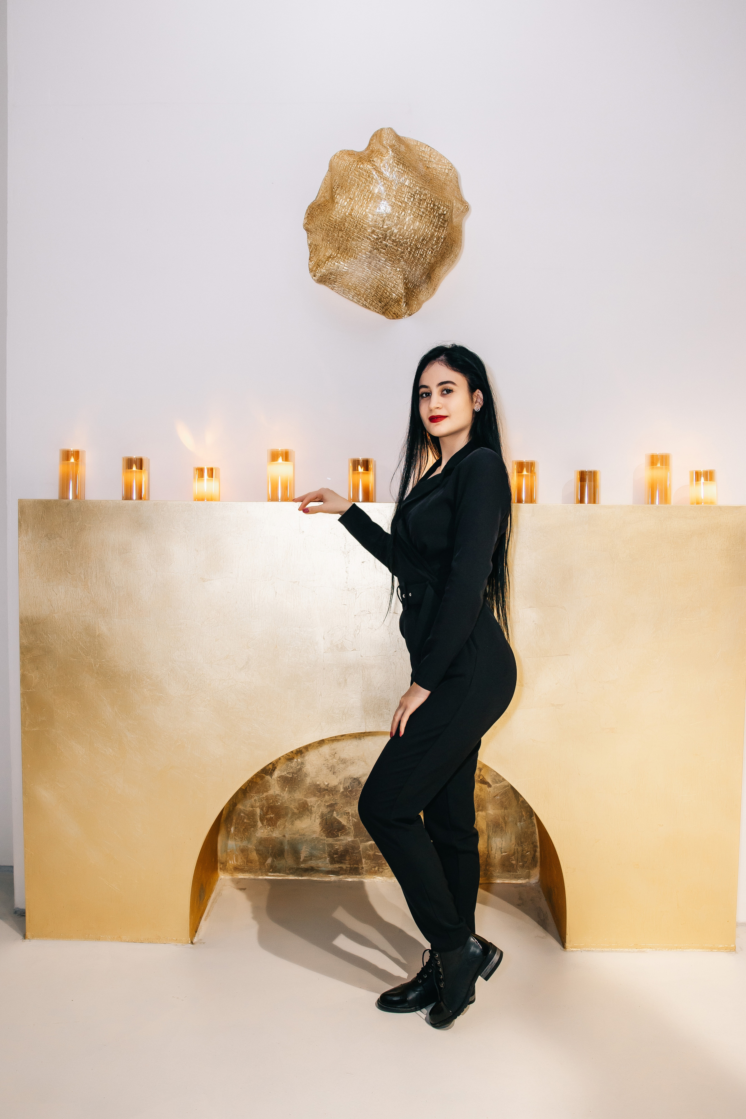 Показ Эпл Даймонт. Свадебный и семейный фотограф в Краснодар, Россия