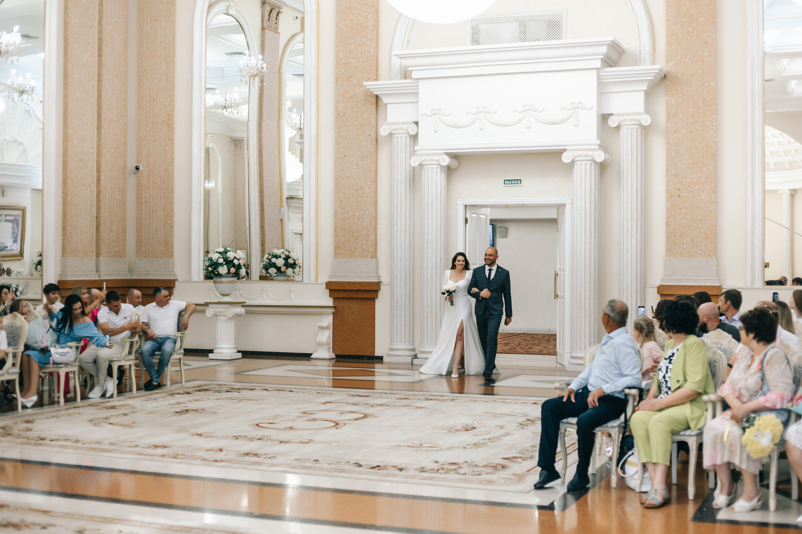 Александр & Надежда. Свадебный и семейный фотограф в Краснодар, Россия