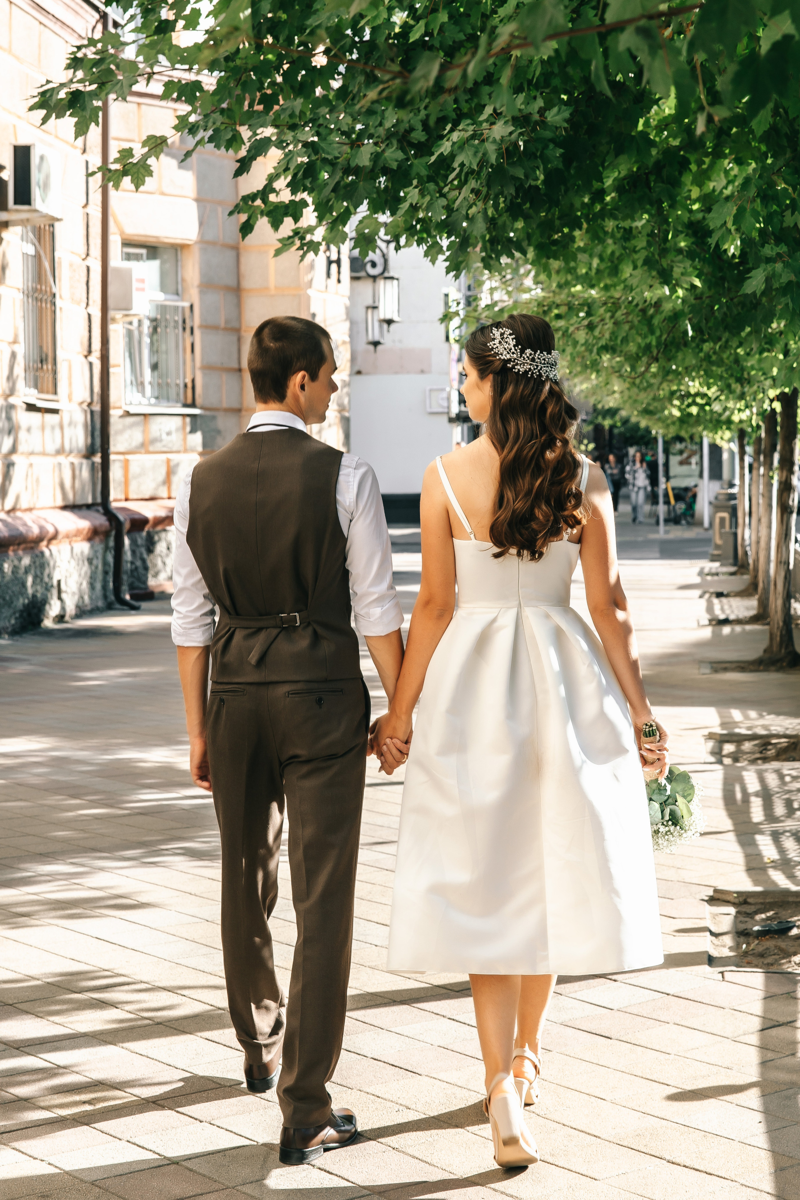 Семен & Ольга. Свадебный и семейный фотограф в Краснодар, Россия