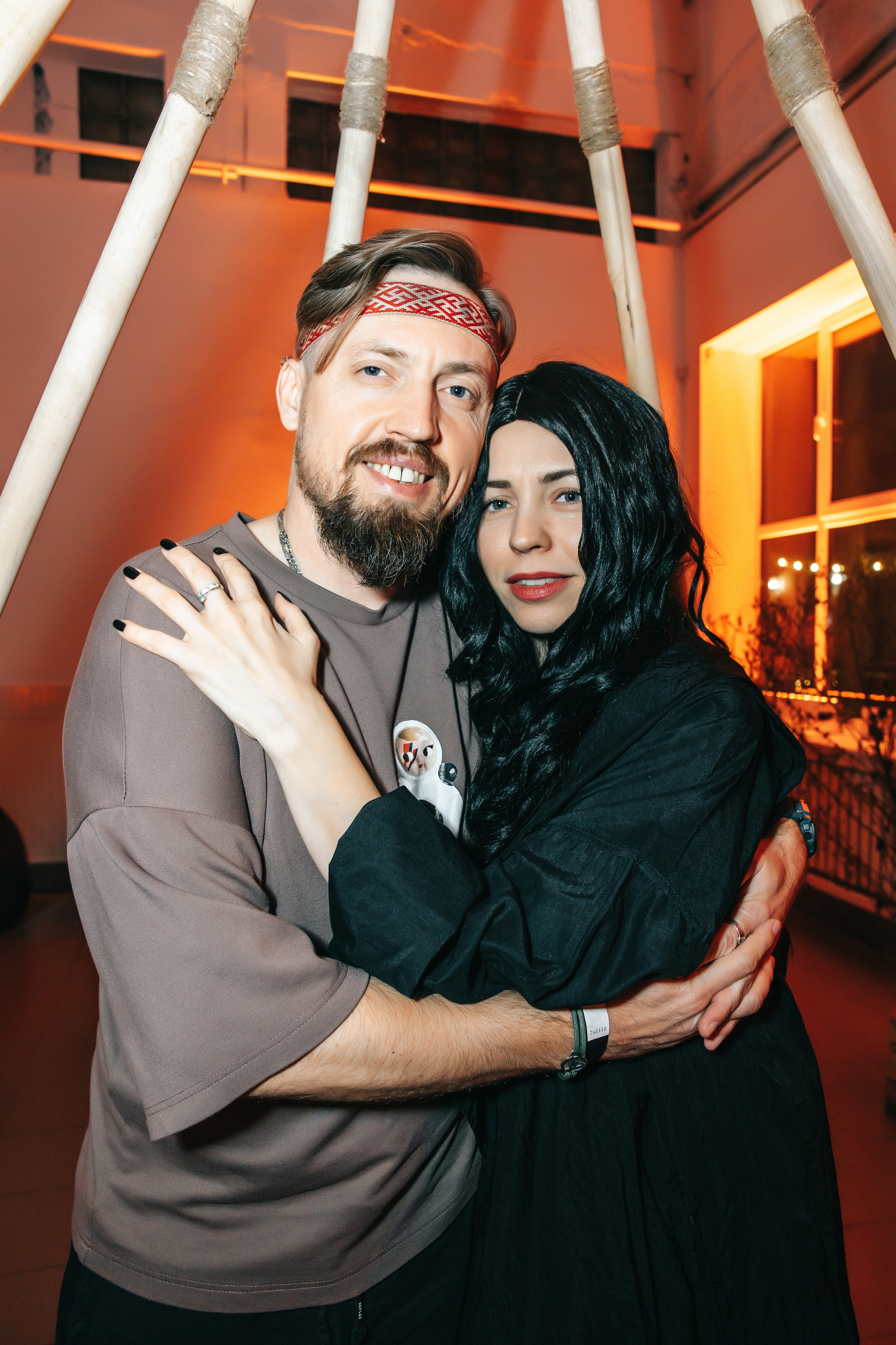 Племя NOOSA. Свадебный и семейный фотограф в Краснодар, Россия