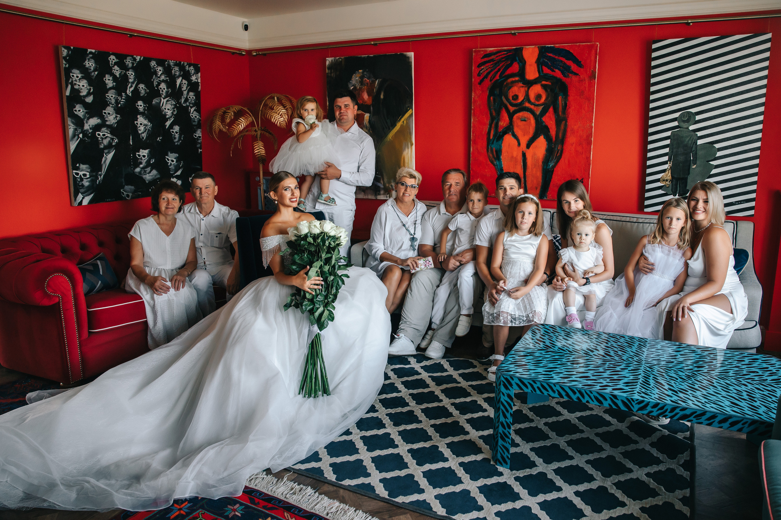 Игорь & Анастасия. Свадебный и семейный фотограф в Краснодар, Россия