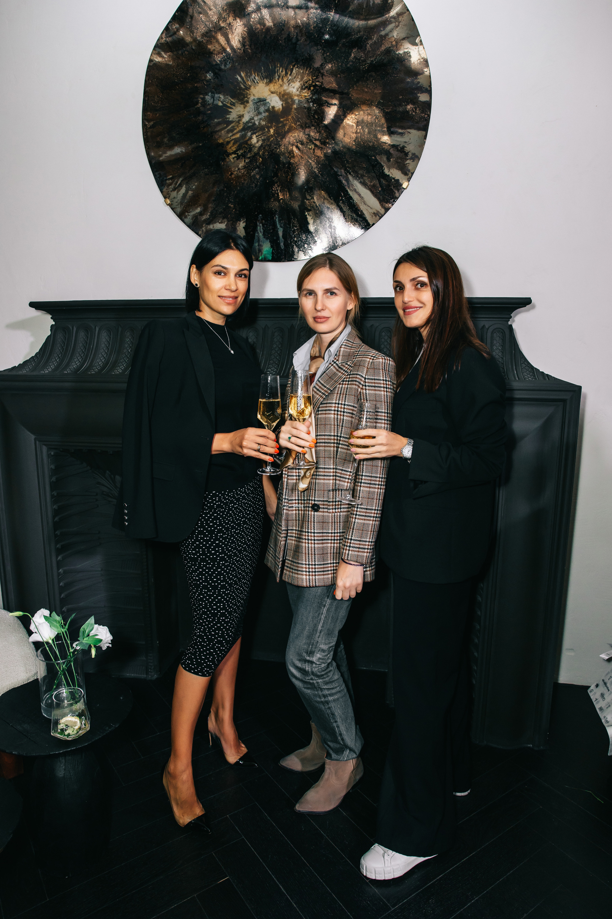 Показ Эпл Даймонт. Свадебный и семейный фотограф в Краснодар, Россия