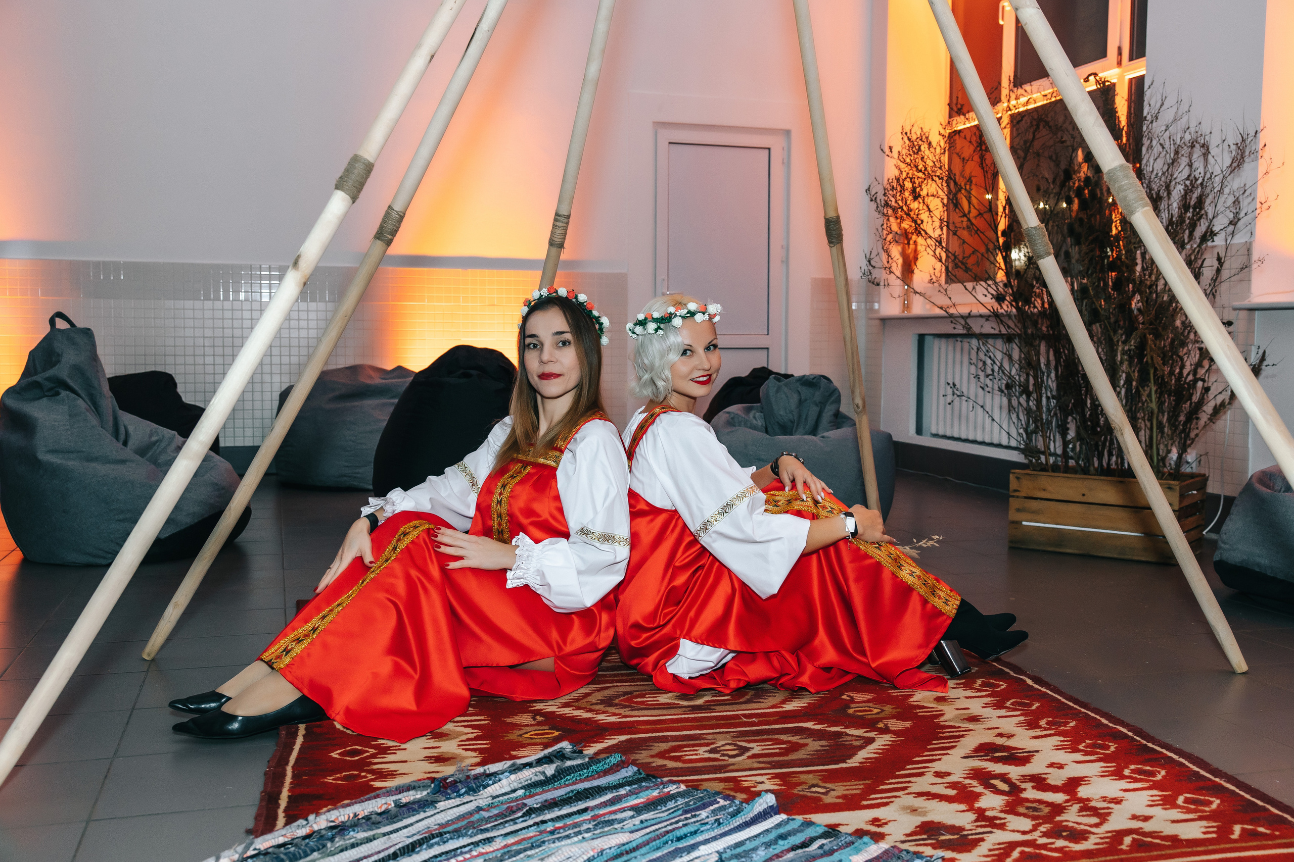 Племя NOOSA. Свадебный и семейный фотограф в Краснодар, Россия