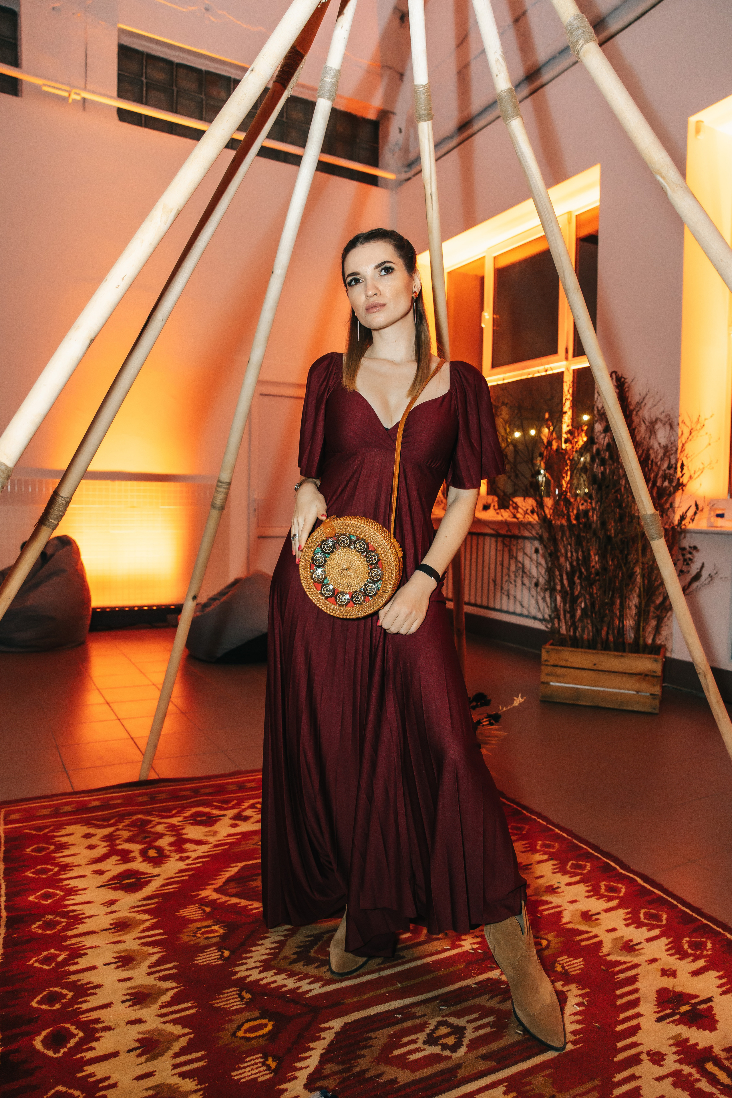 Племя NOOSA. Свадебный и семейный фотограф в Краснодар, Россия