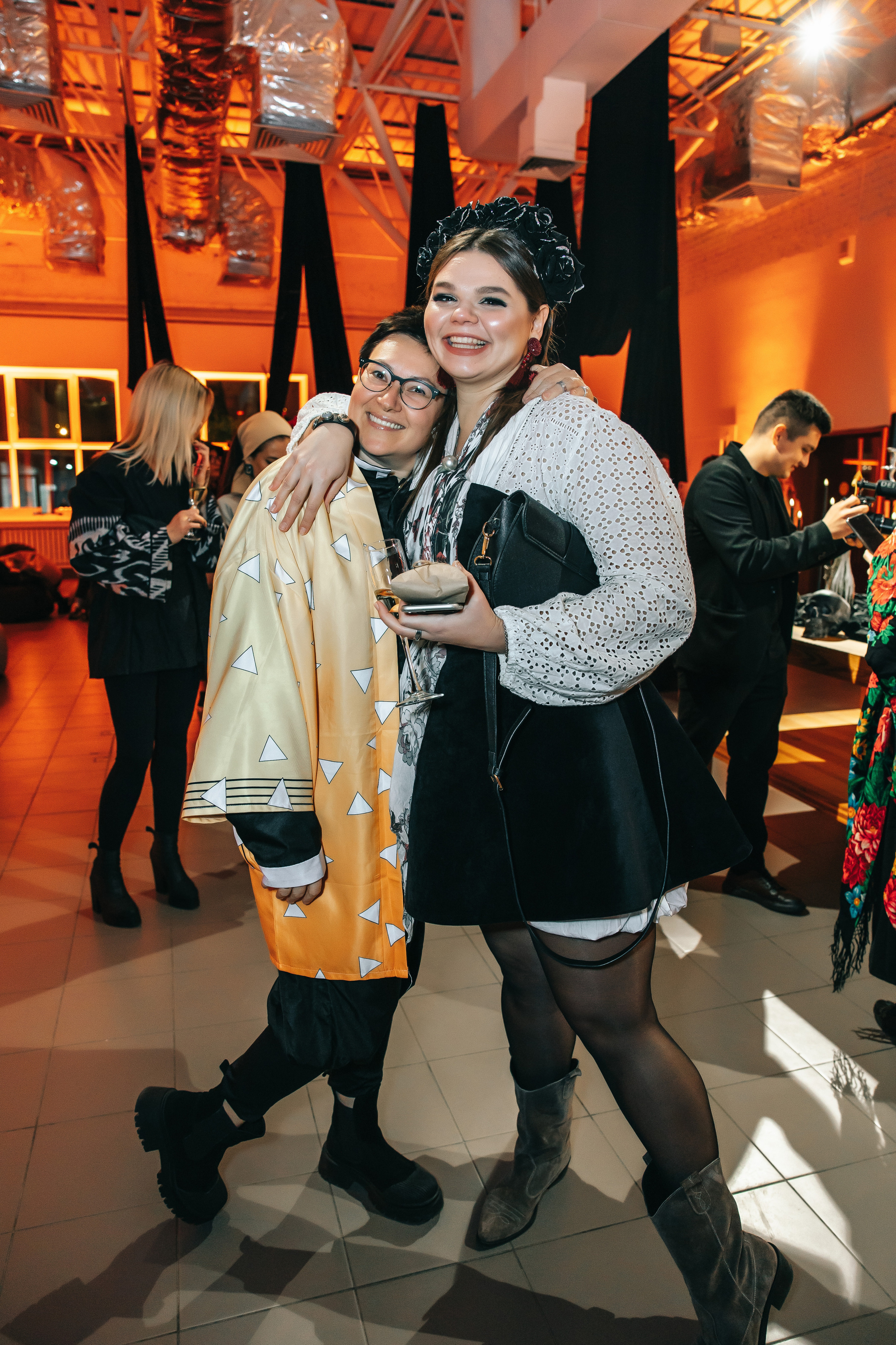 Племя NOOSA. Свадебный и семейный фотограф в Краснодар, Россия