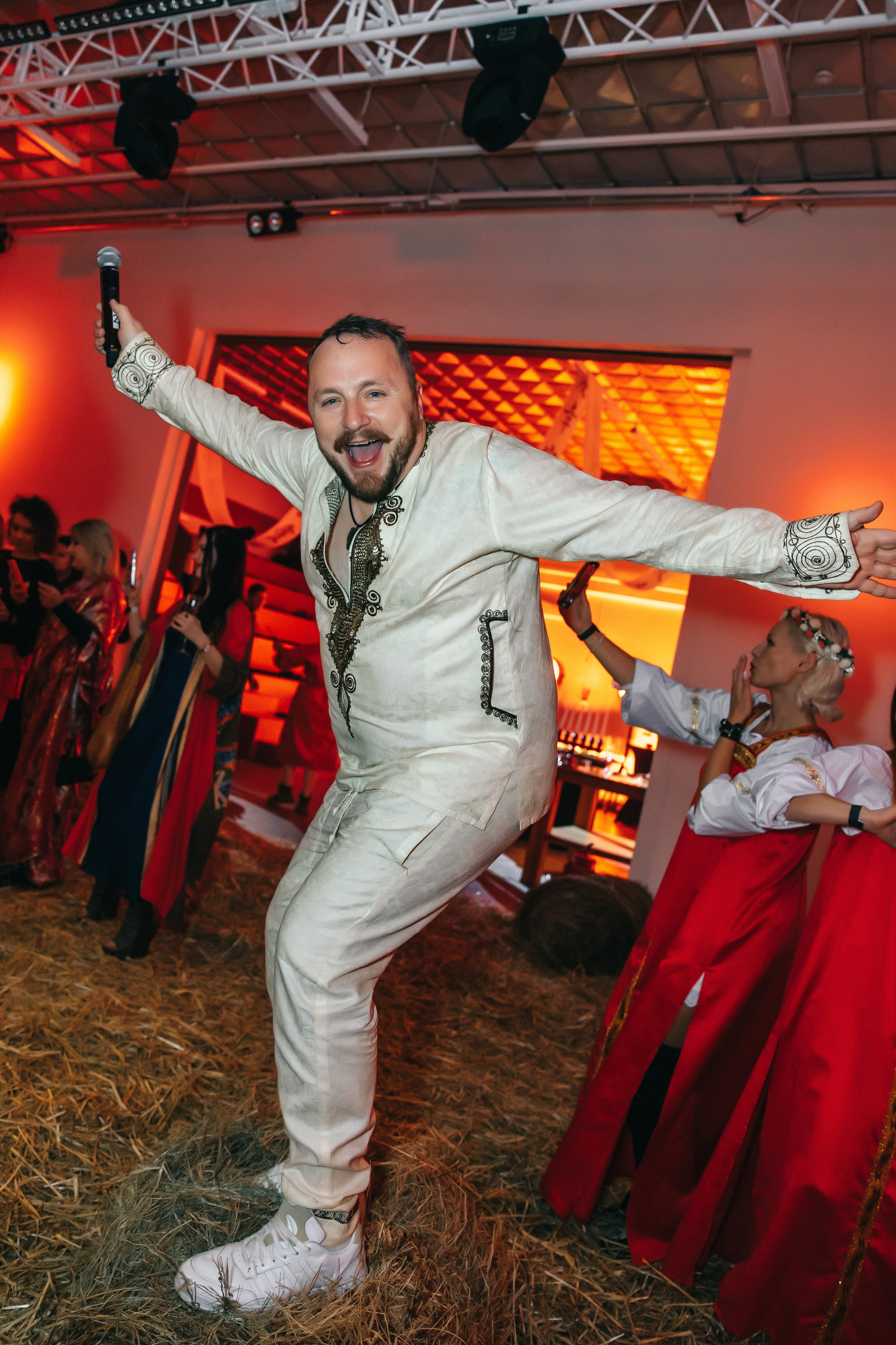 Племя NOOSA. Свадебный и семейный фотограф в Краснодар, Россия