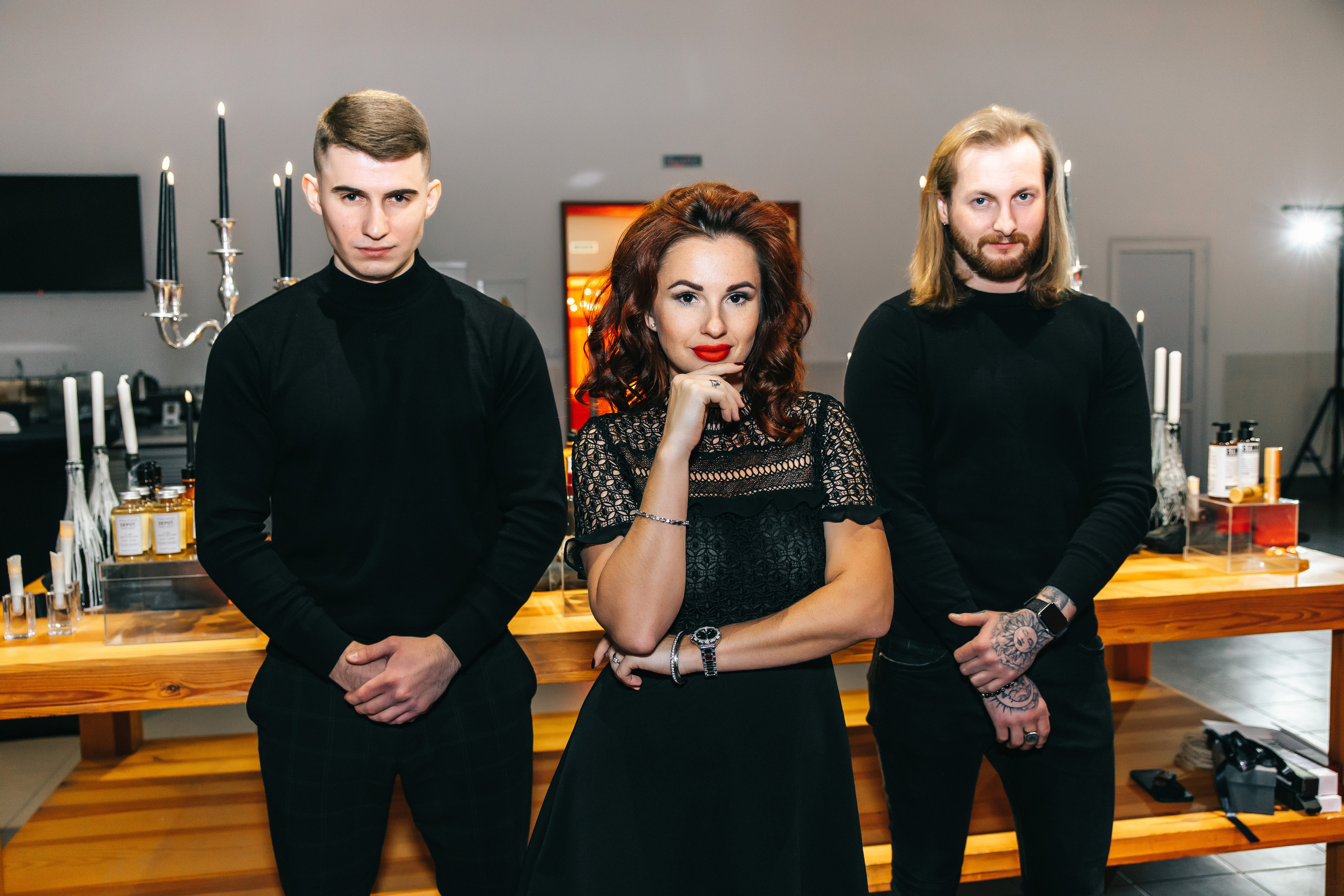 Импрессия 2.0. Свадебный и семейный фотограф в Краснодар, Россия