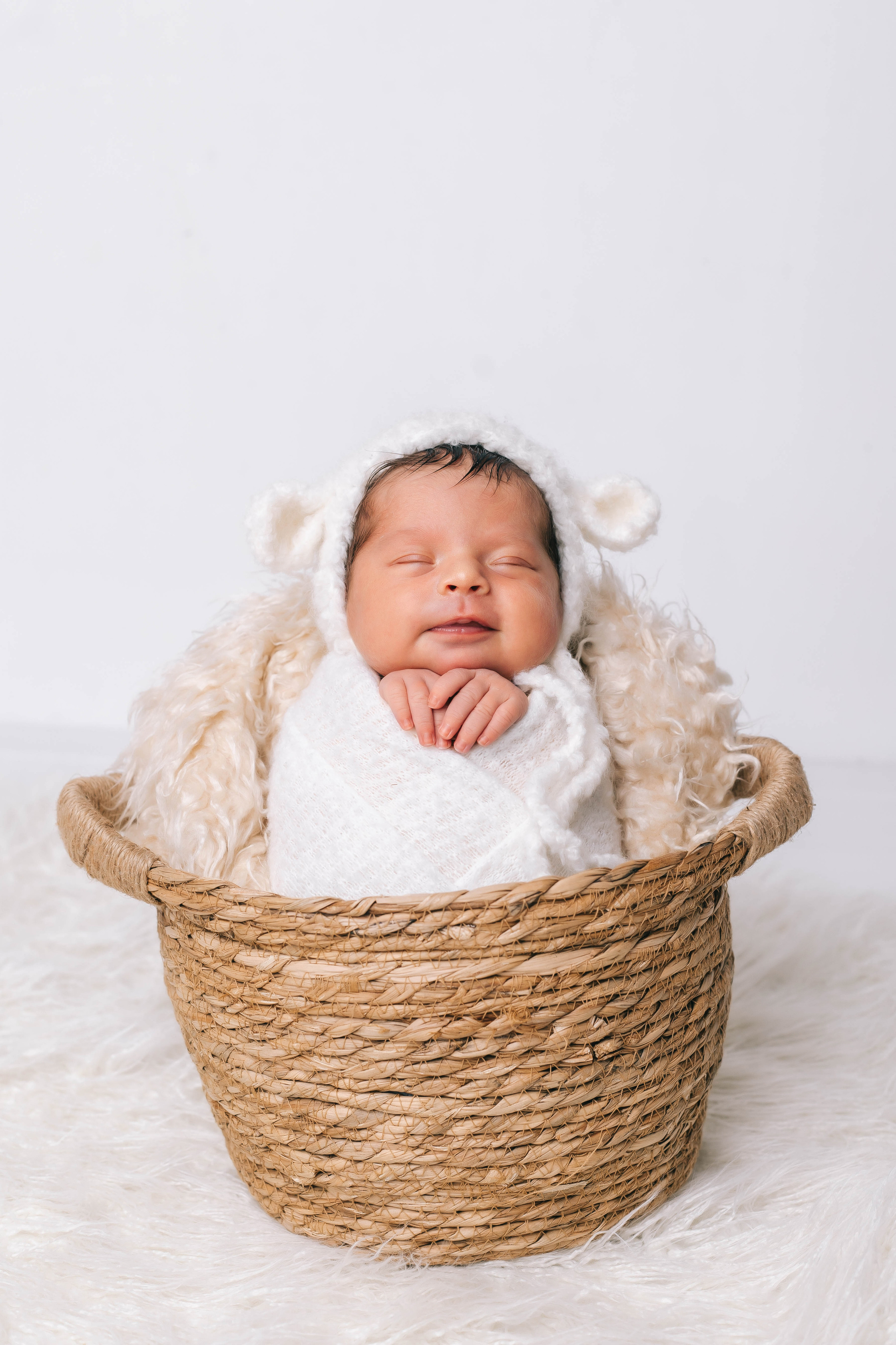 Newborn. Свадебный и семейный фотограф в Краснодар, Россия