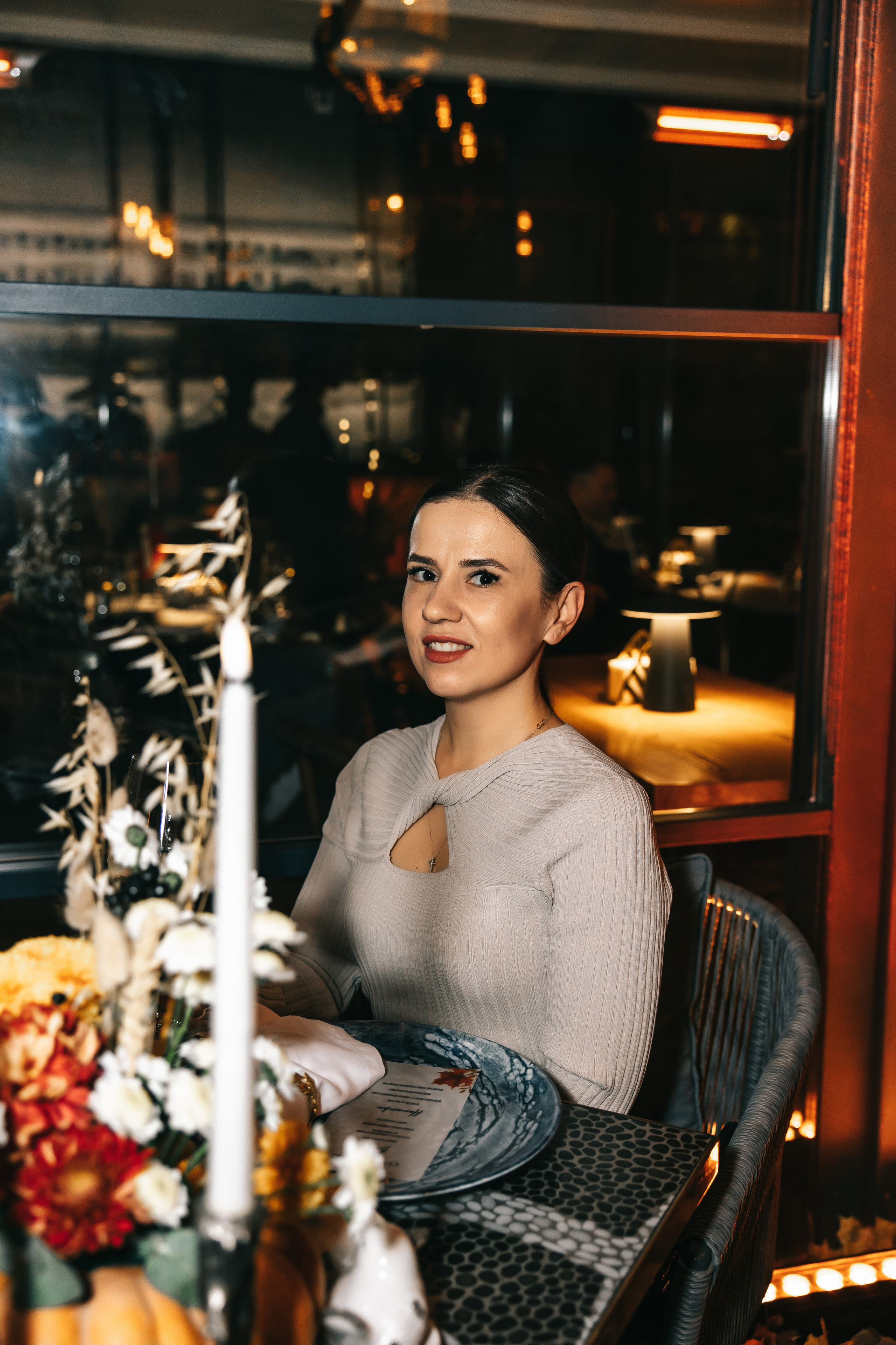 Гастроужин «Осень в лесу». Свадебный и семейный фотограф в Краснодар, Россия