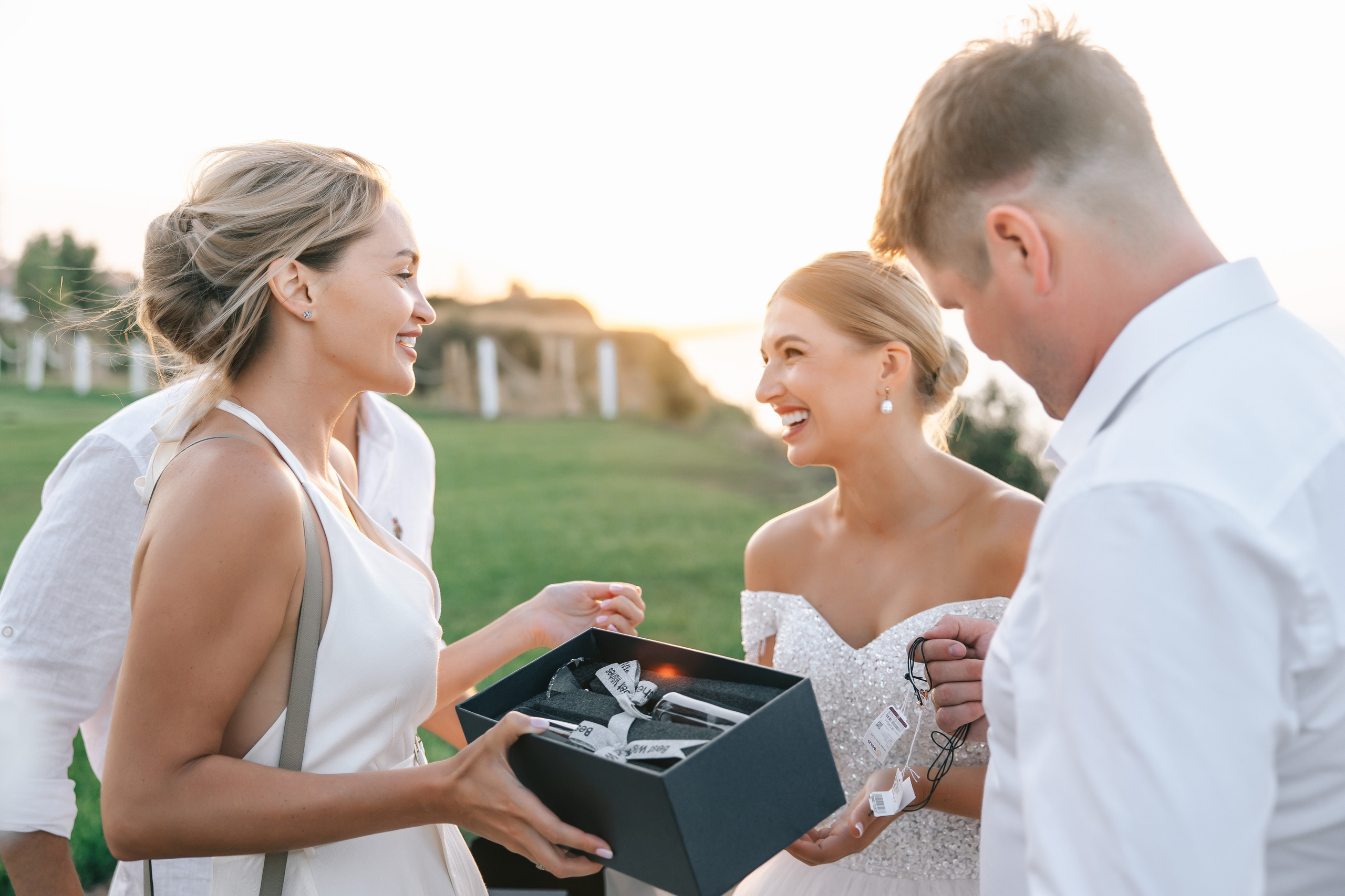 Игорь & Анастасия. Свадебный и семейный фотограф в Краснодар, Россия