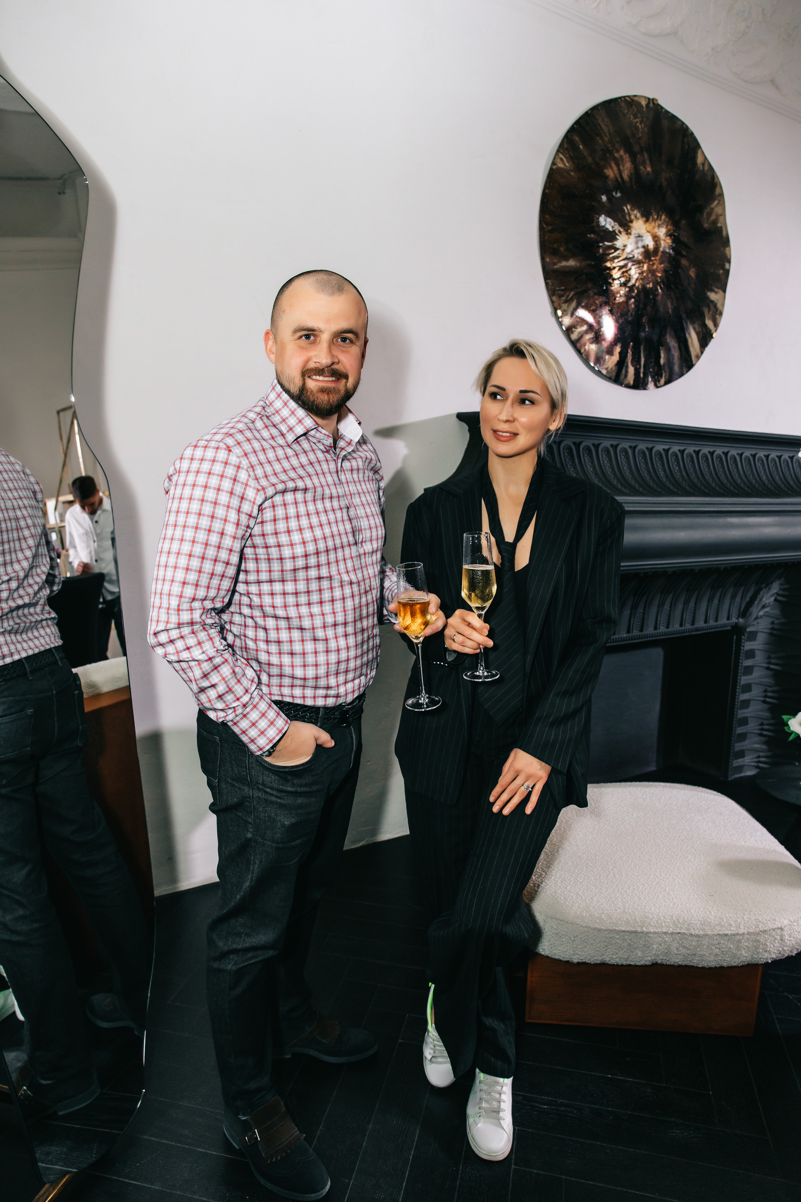 Показ Эпл Даймонт. Свадебный и семейный фотограф в Краснодар, Россия