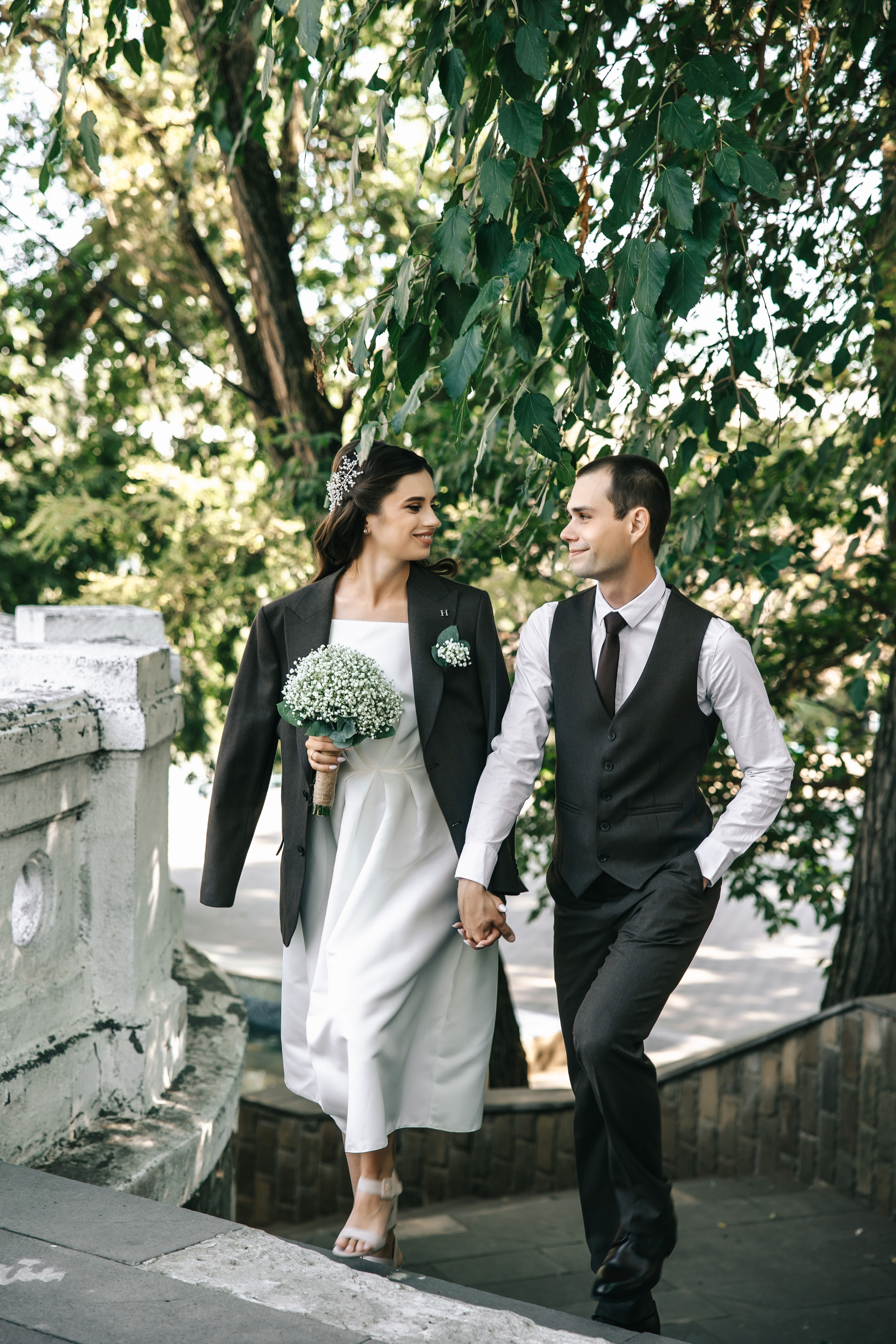 Семен & Ольга. Свадебный и семейный фотограф в Краснодар, Россия