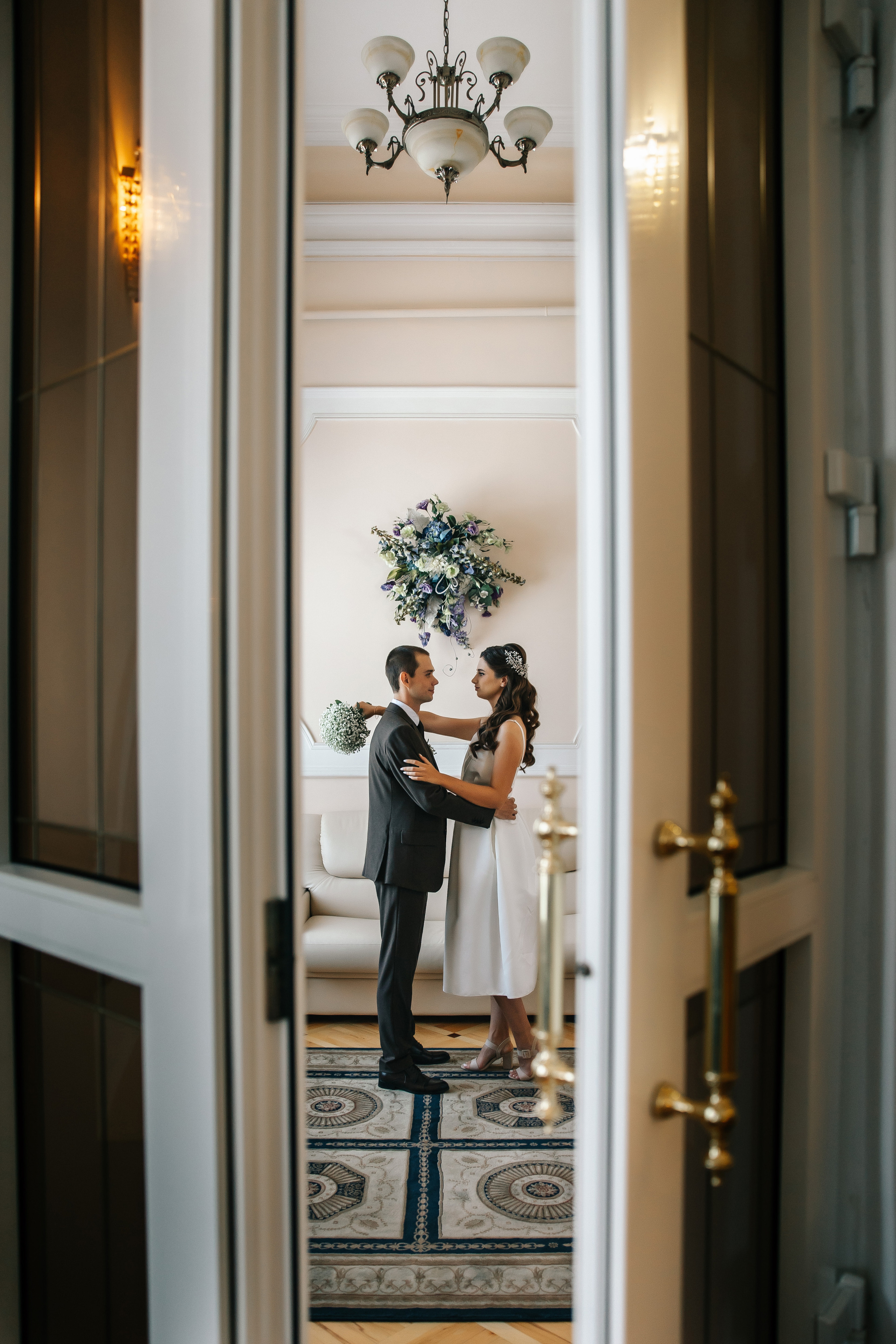 Семен & Ольга. Свадебный и семейный фотограф в Краснодар, Россия