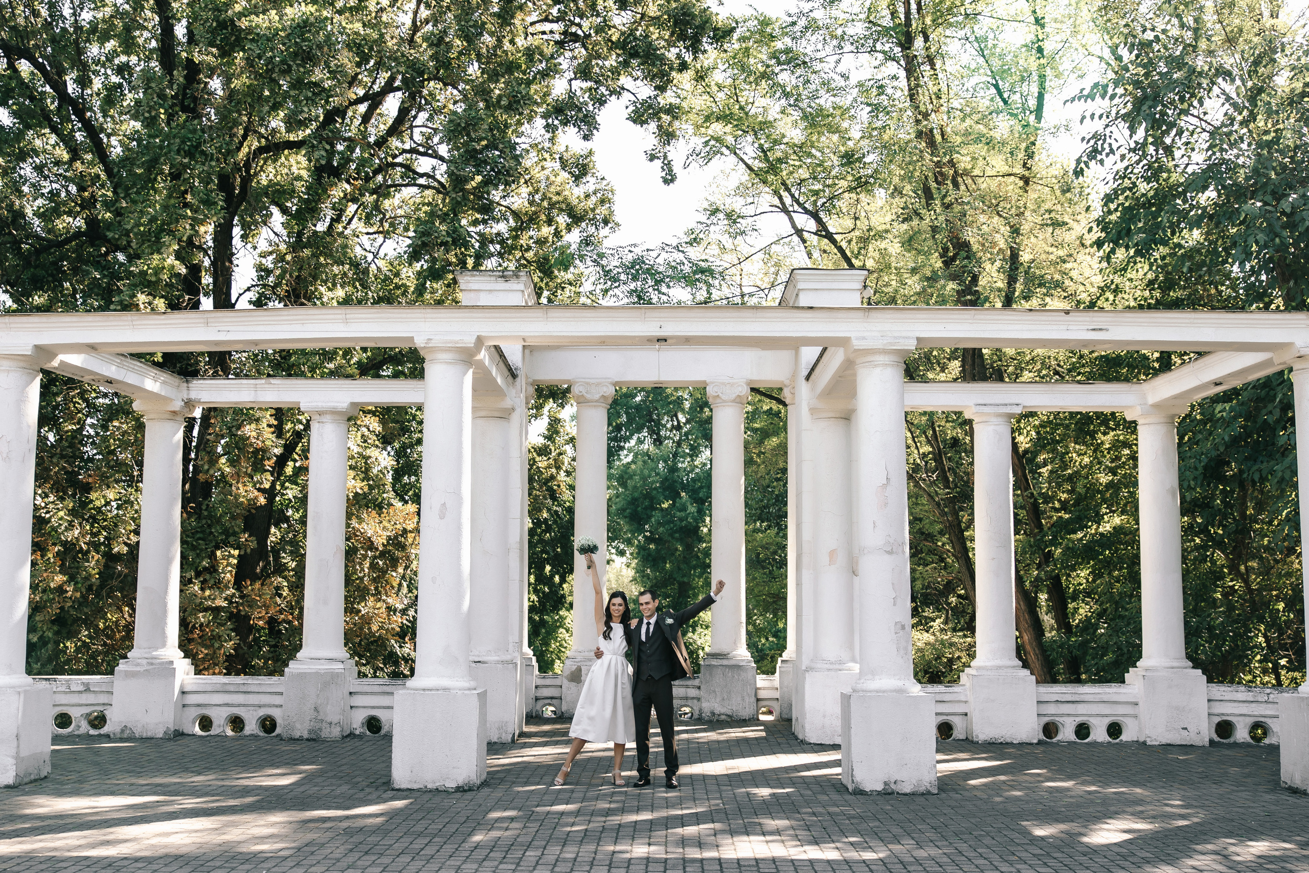 Семен & Ольга. Свадебный и семейный фотограф в Краснодар, Россия