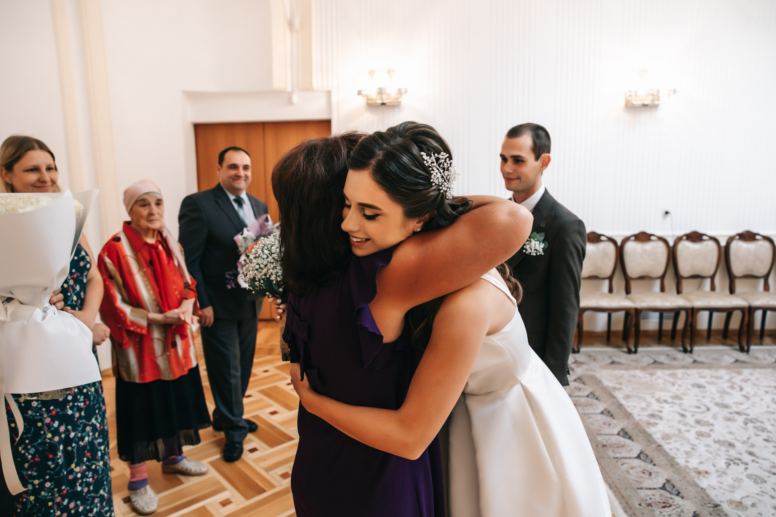 Семен & Ольга. Свадебный и семейный фотограф в Краснодар, Россия