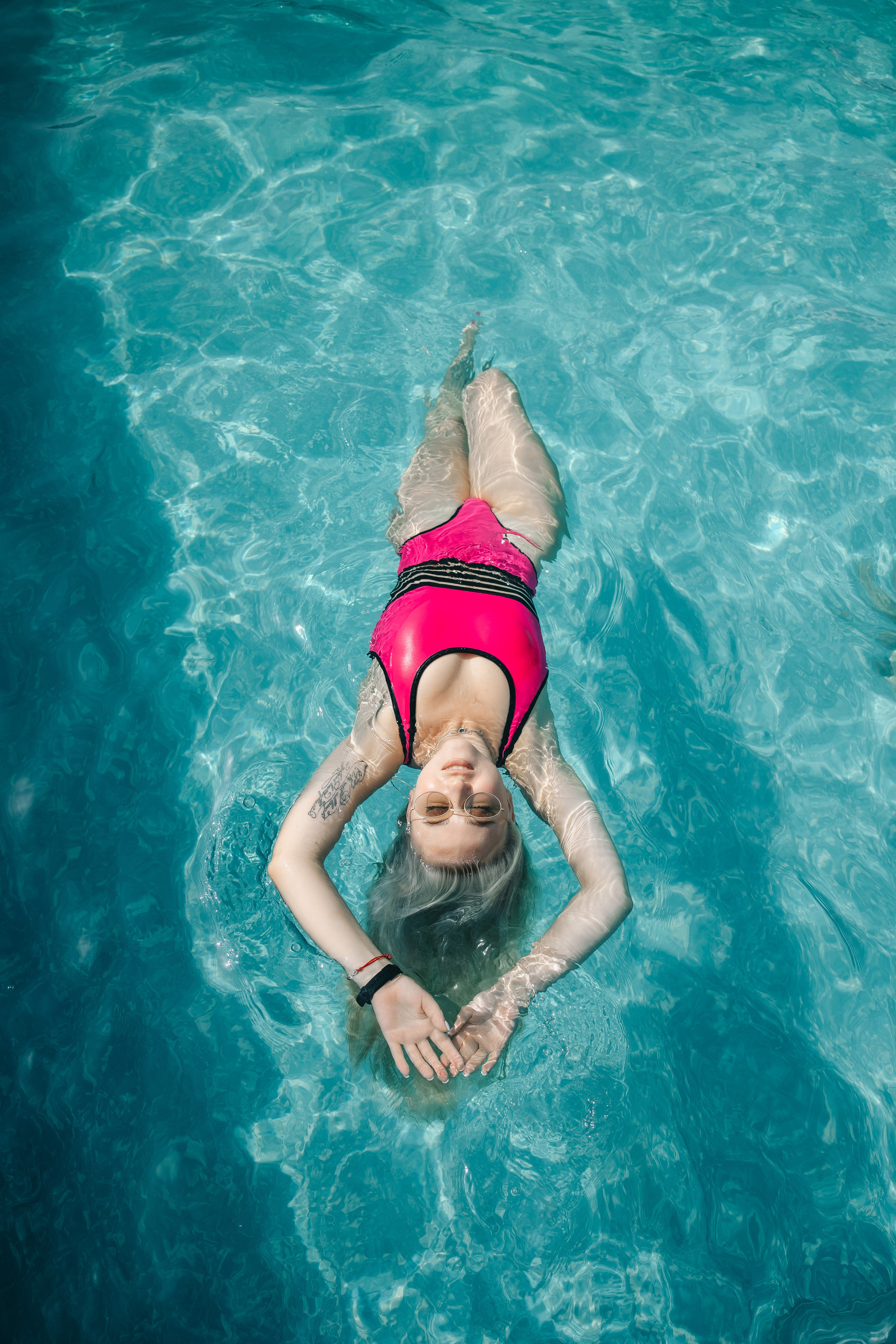 День рождения Яны. Свадебный и семейный фотограф в Краснодар, Россия