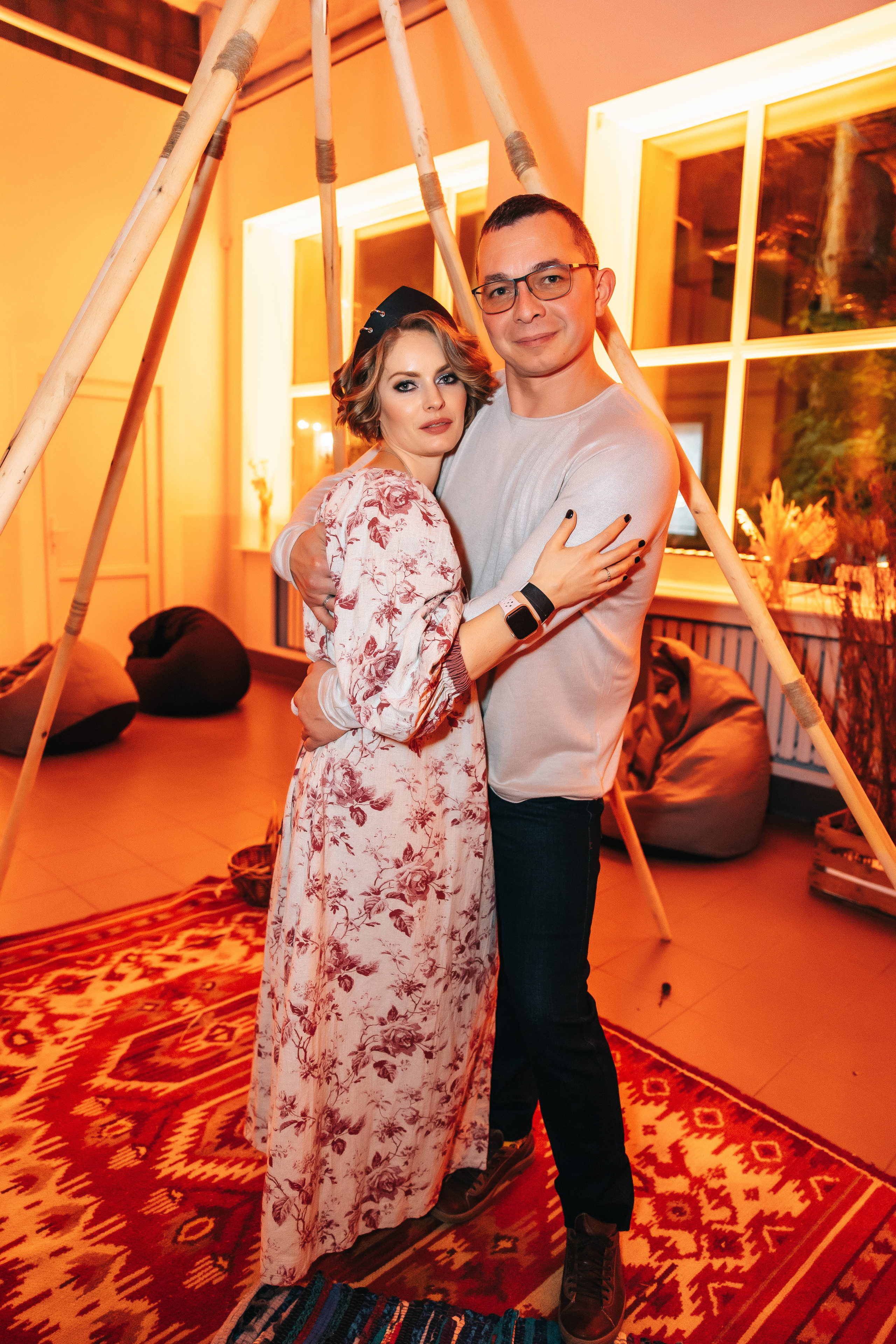 Племя NOOSA. Свадебный и семейный фотограф в Краснодар, Россия