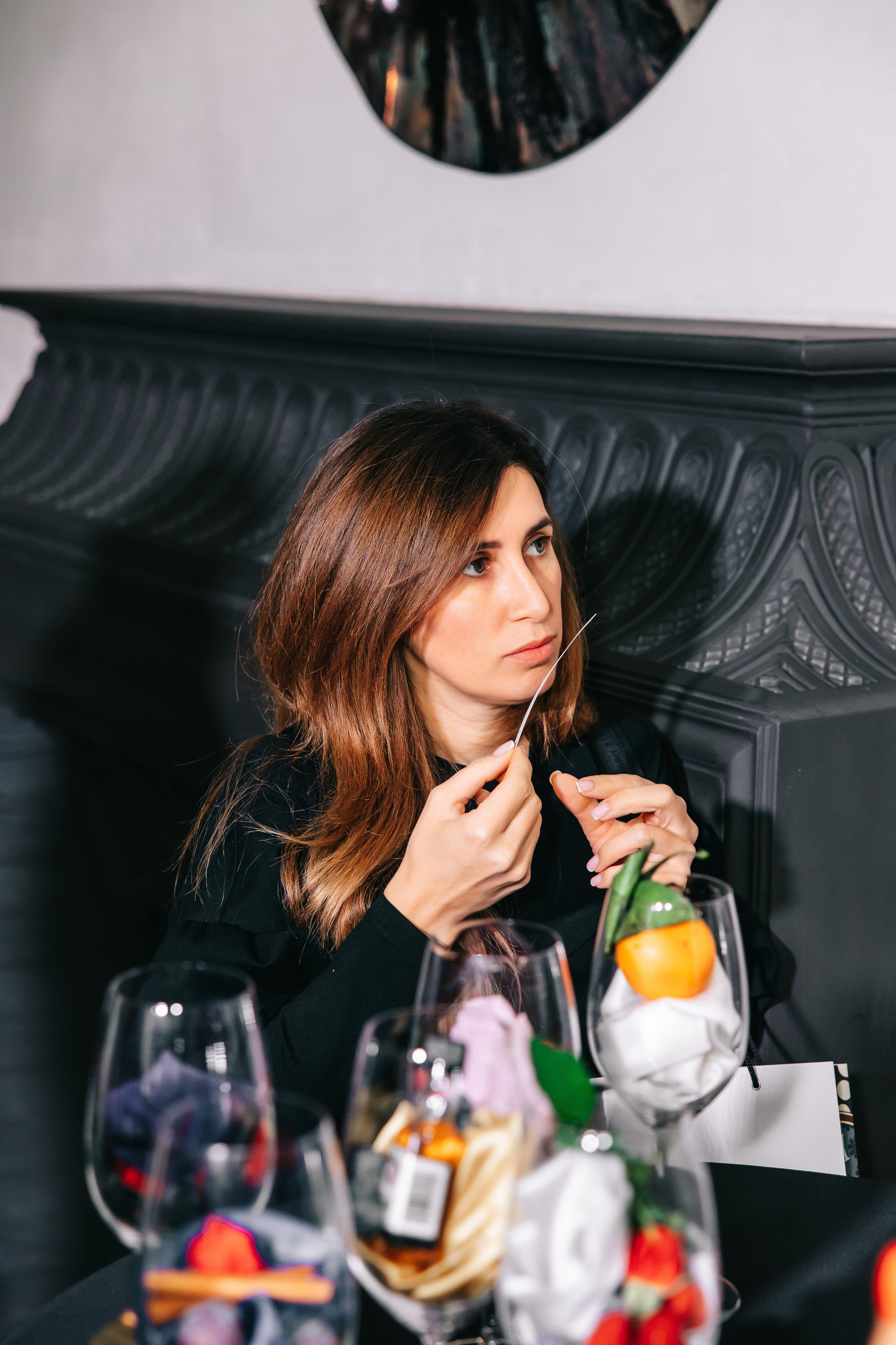 Показ Эпл Даймонт. Свадебный и семейный фотограф в Краснодар, Россия