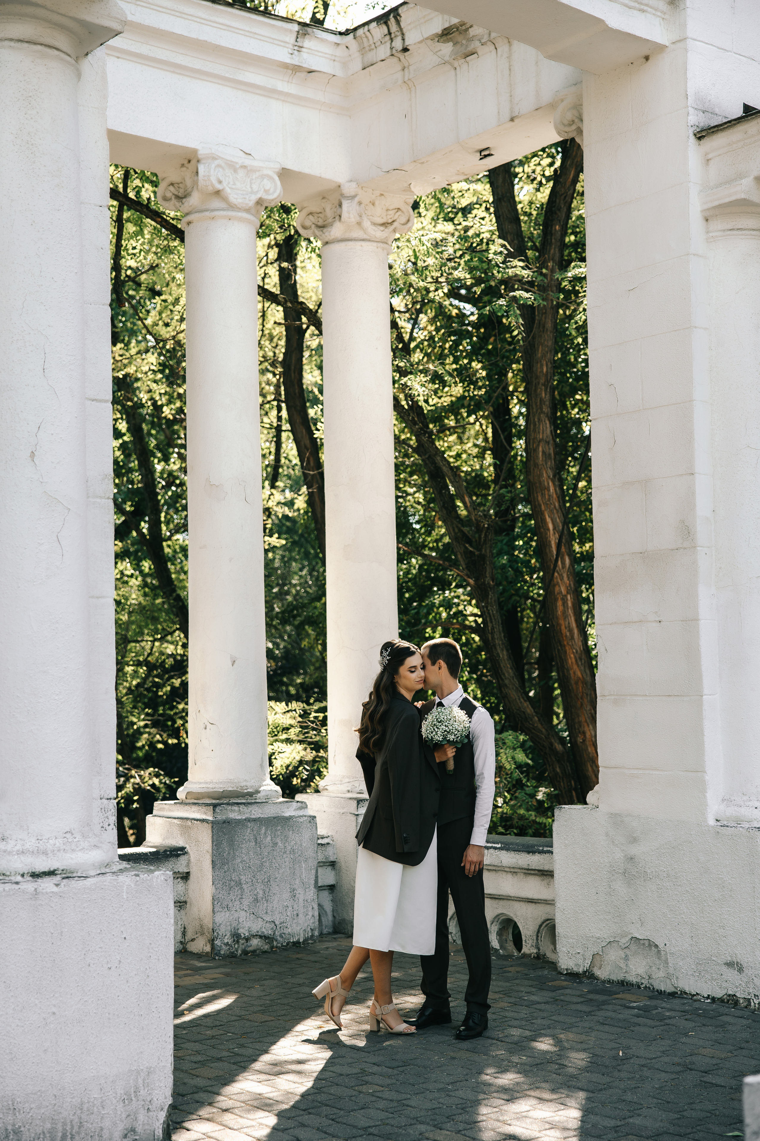 Семен & Ольга. Свадебный и семейный фотограф в Краснодар, Россия