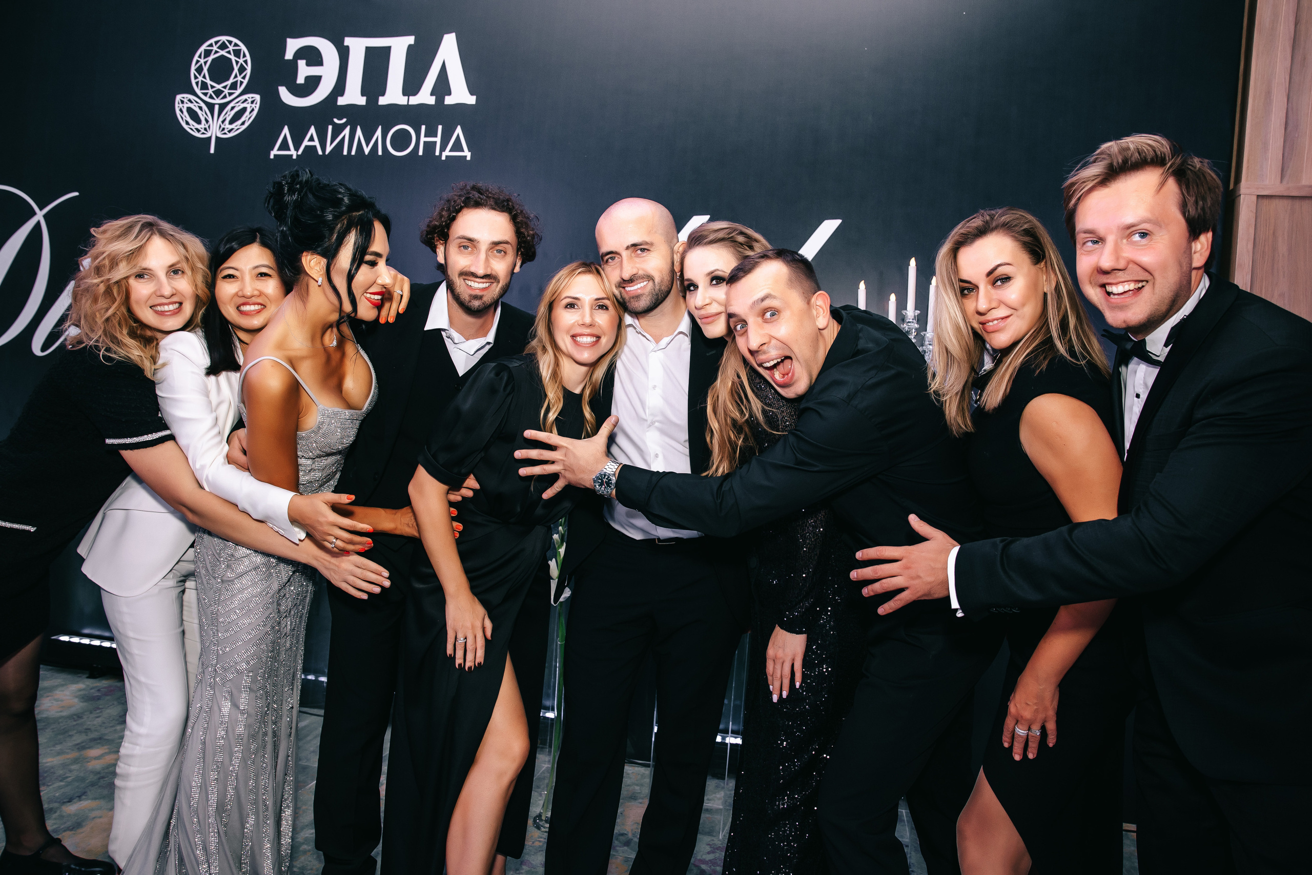 Эпл Даймонд. Свадебный и семейный фотограф в Краснодар, Россия