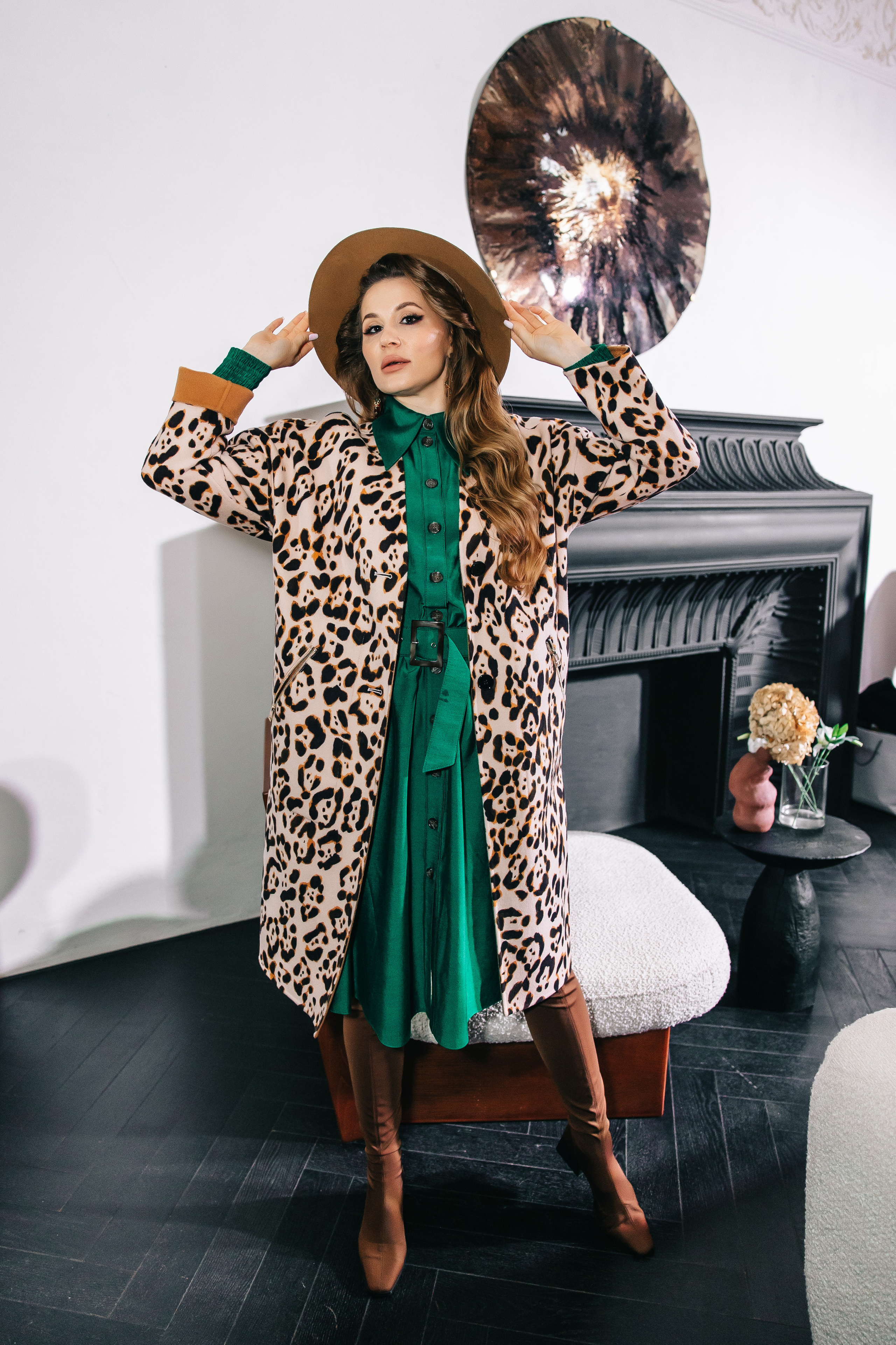 Показ Эпл Даймонт. Свадебный и семейный фотограф в Краснодар, Россия