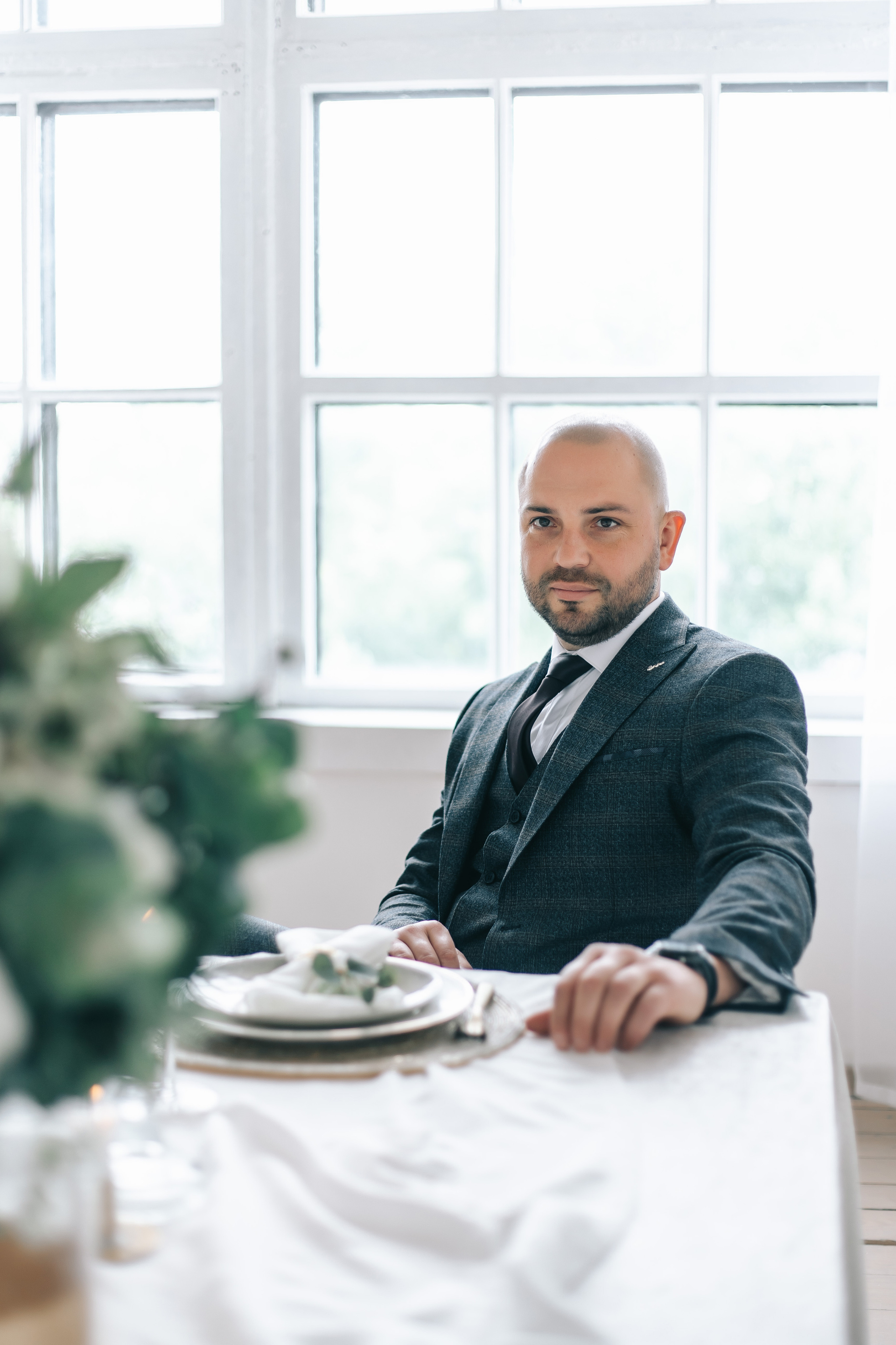 Александр & Надежда. Свадебный и семейный фотограф в Краснодар, Россия