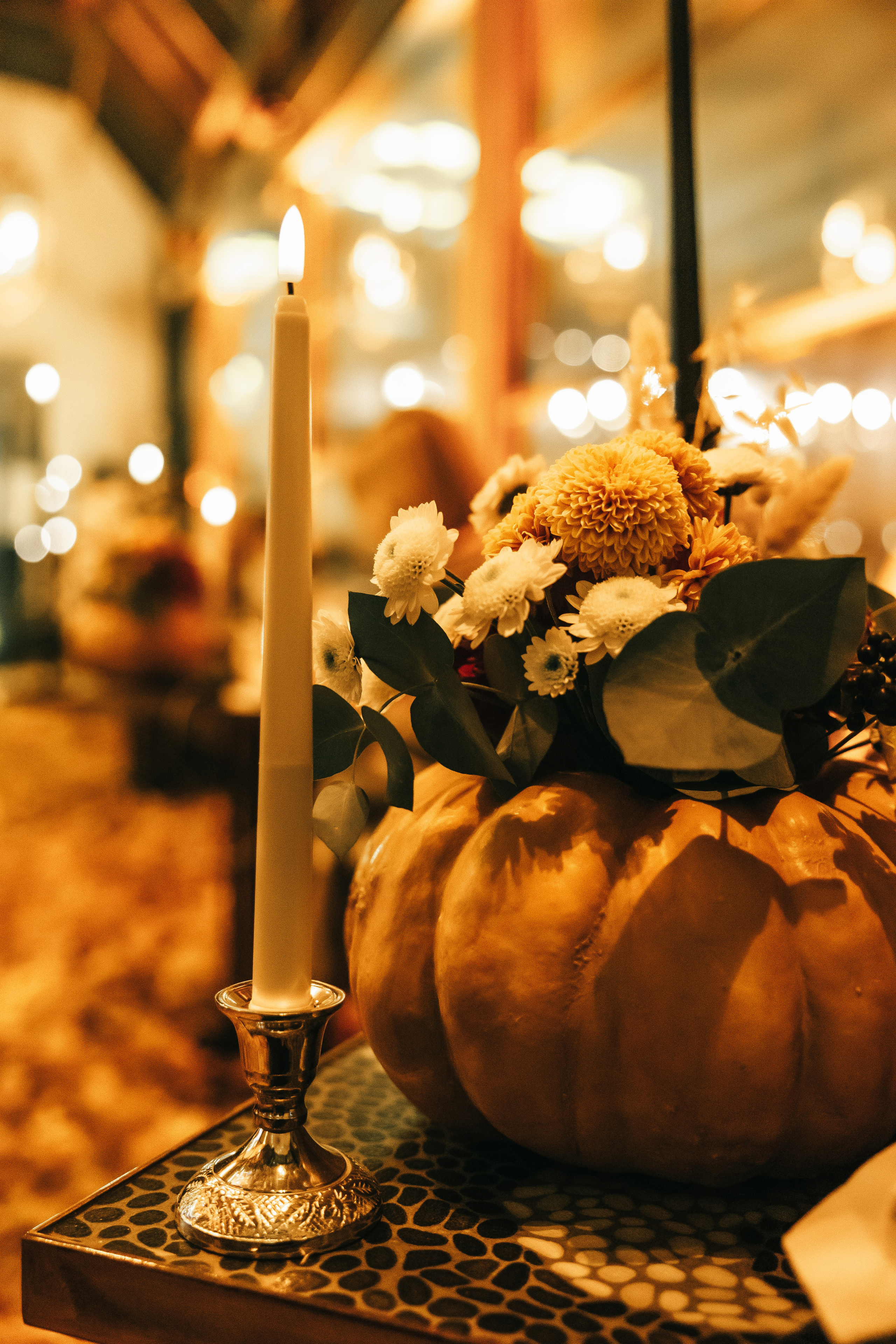 Гастроужин «Осень в лесу». Свадебный и семейный фотограф в Краснодар, Россия