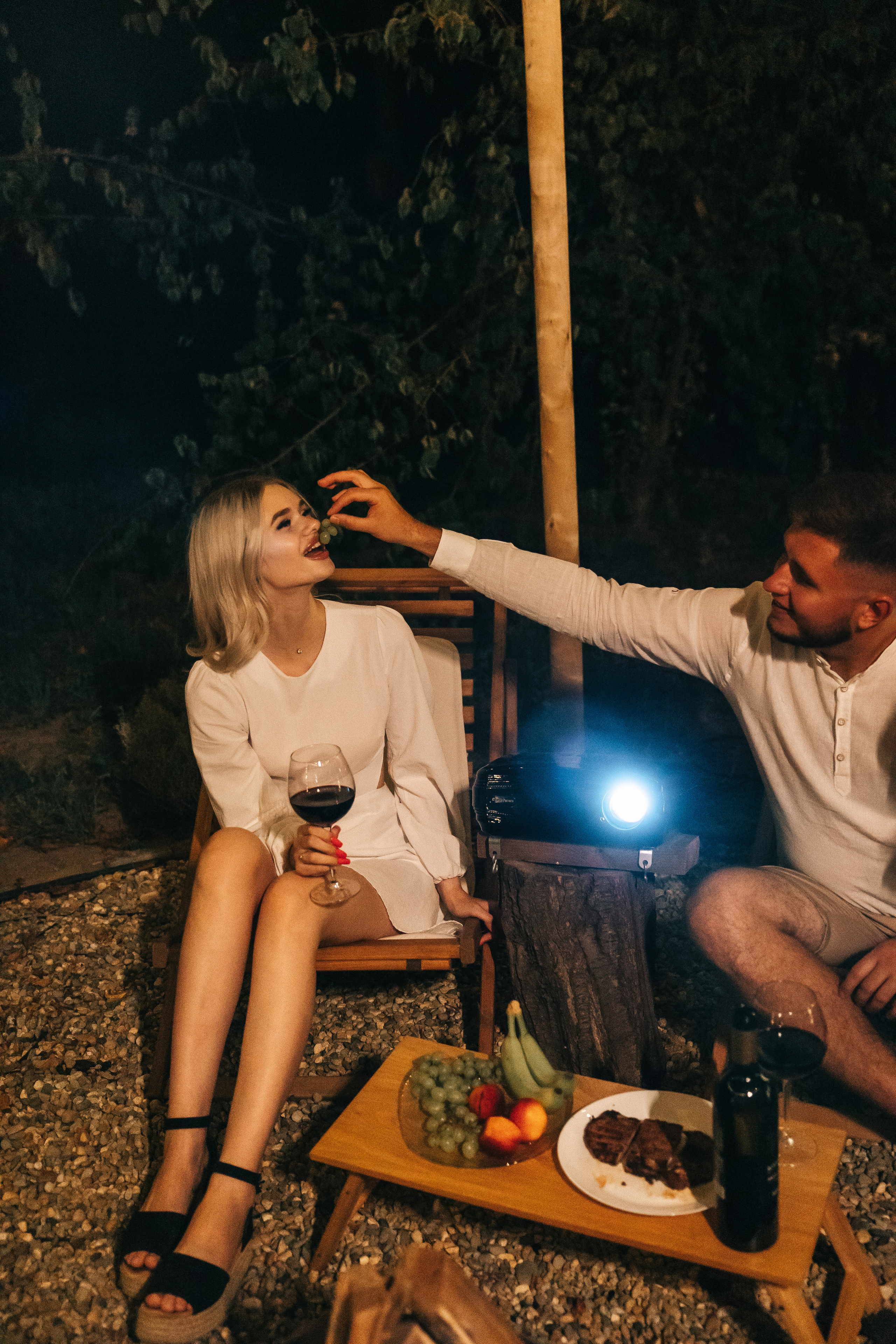 Денис & Анна. Свадебный и семейный фотограф в Краснодар, Россия