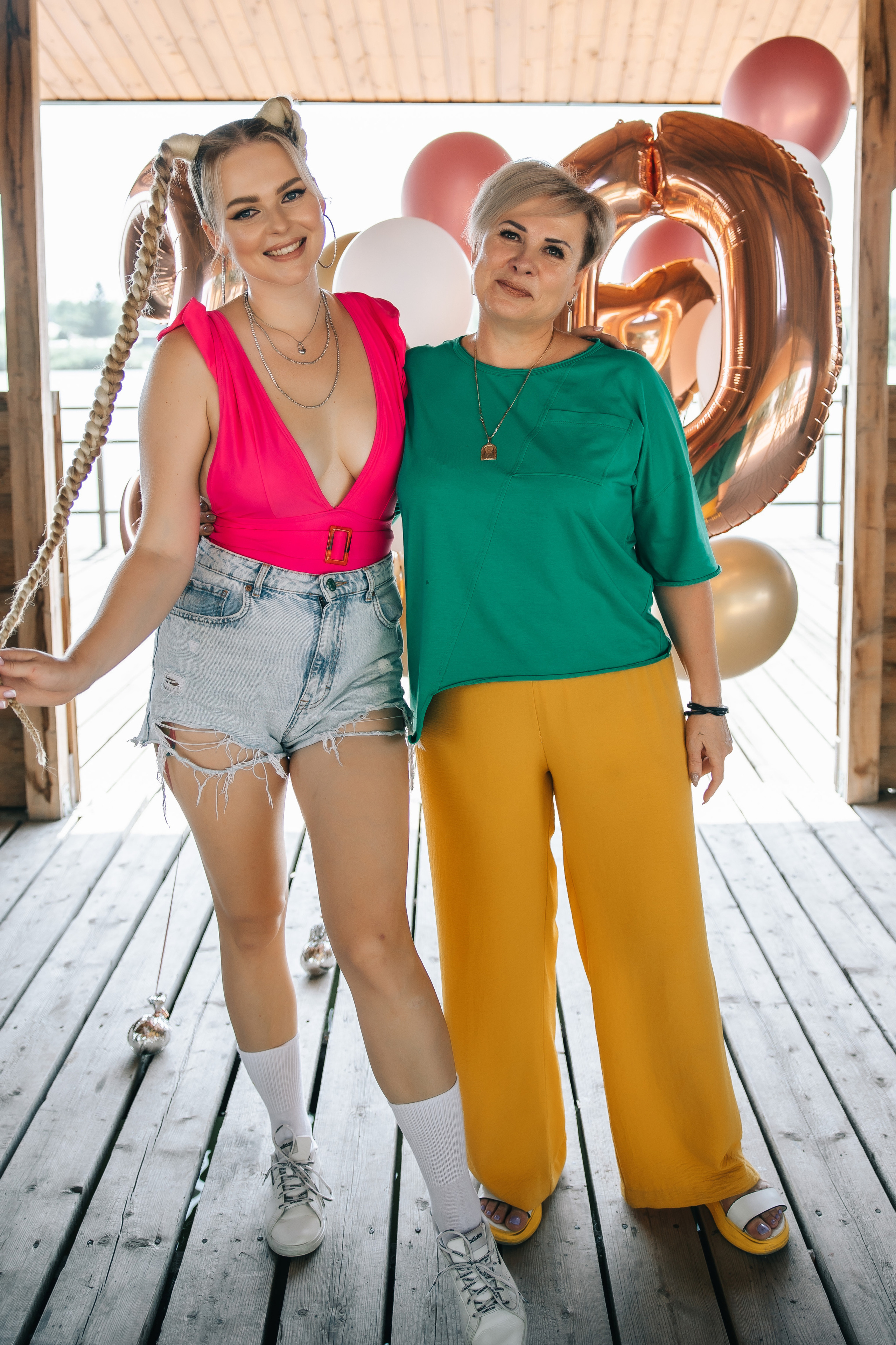 День рождения Яны. Свадебный и семейный фотограф в Краснодар, Россия