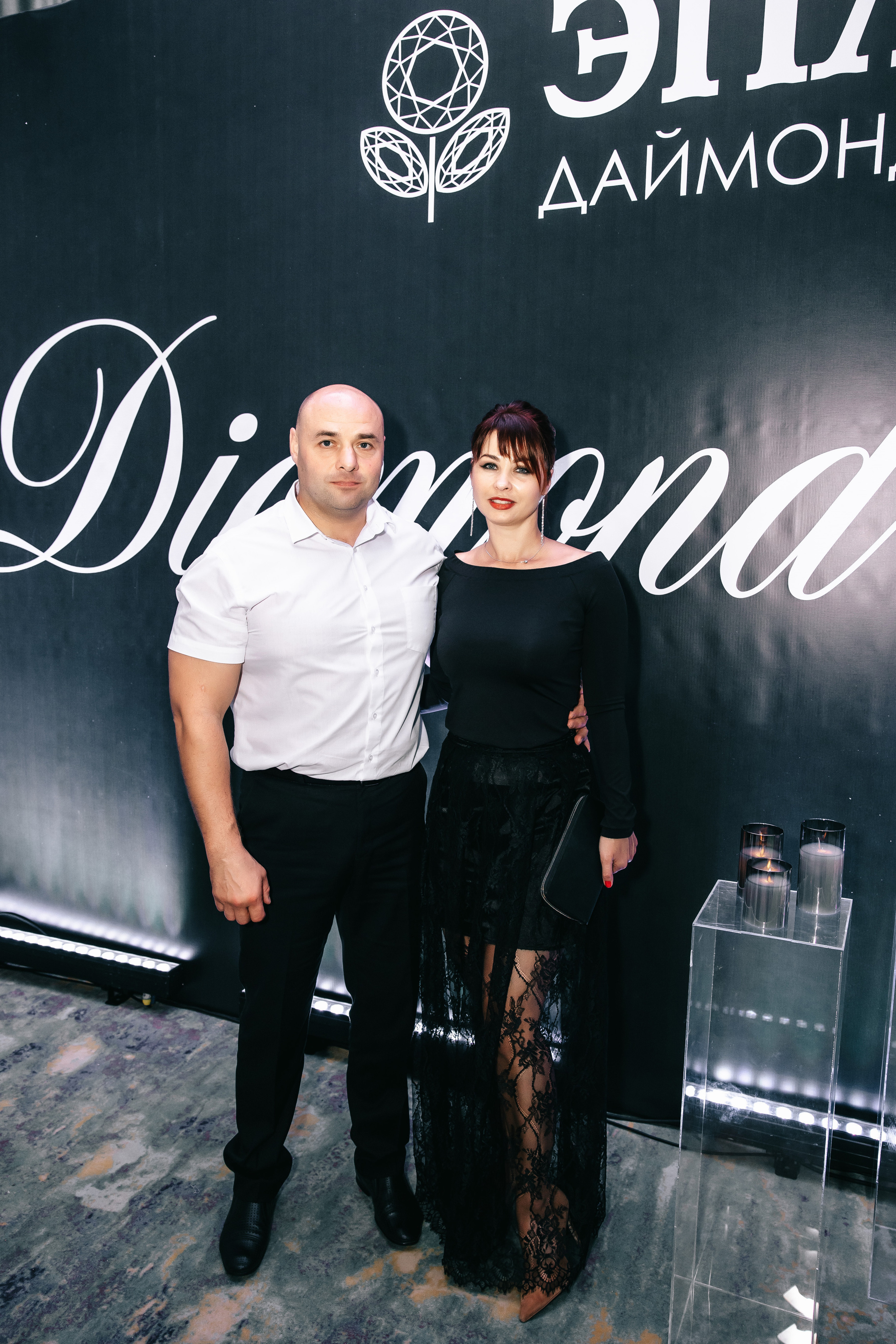 Эпл Даймонд. Свадебный и семейный фотограф в Краснодар, Россия