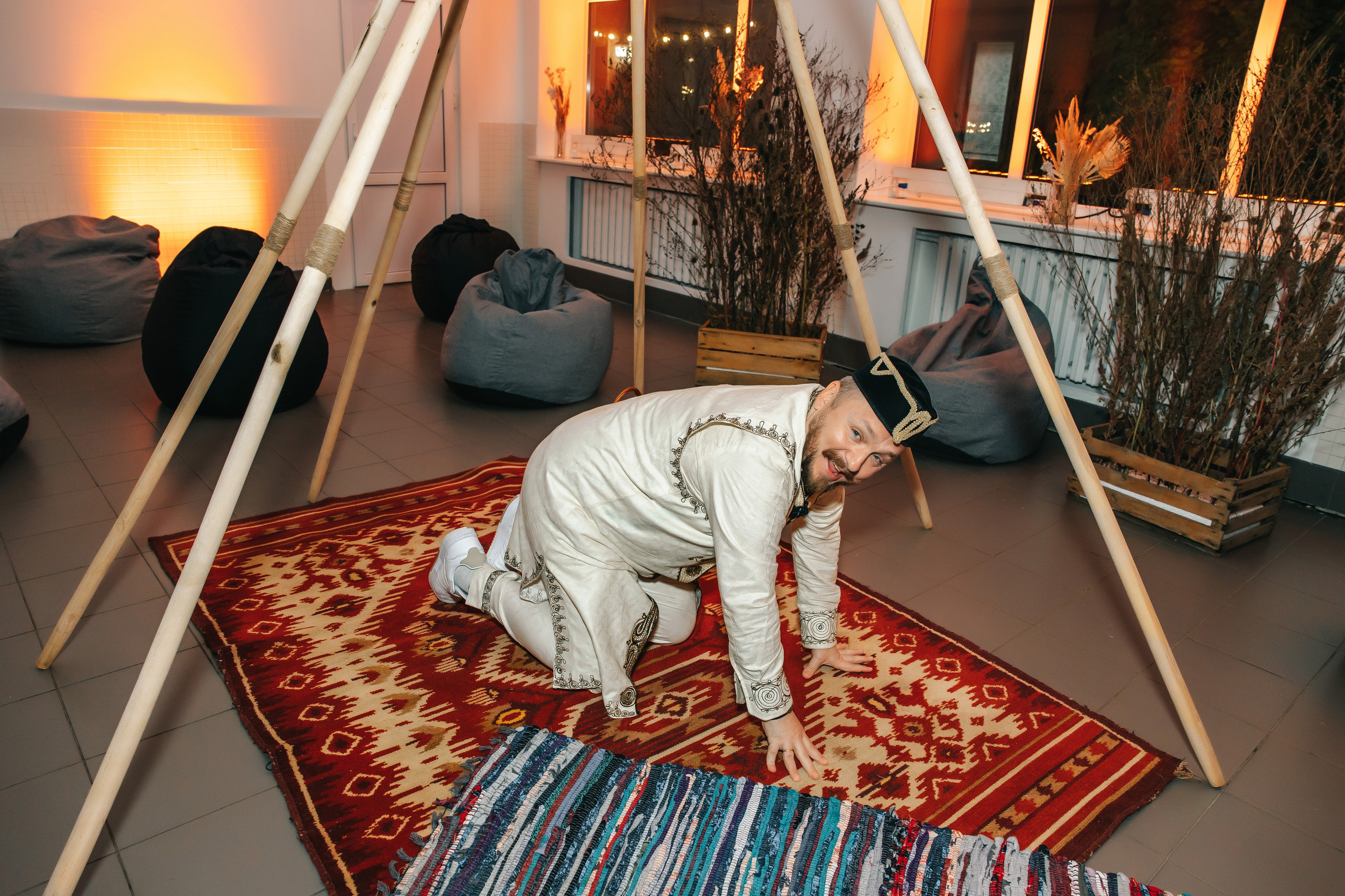 Племя NOOSA. Свадебный и семейный фотограф в Краснодар, Россия