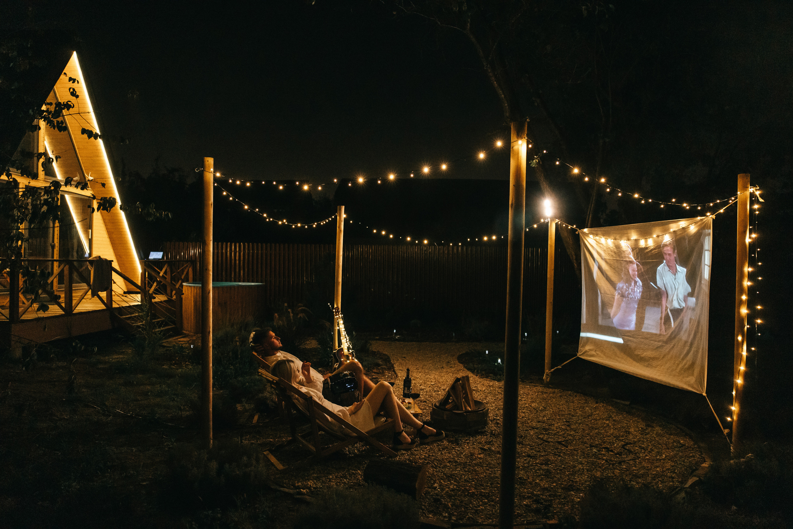 Денис & Анна. Свадебный и семейный фотограф в Краснодар, Россия