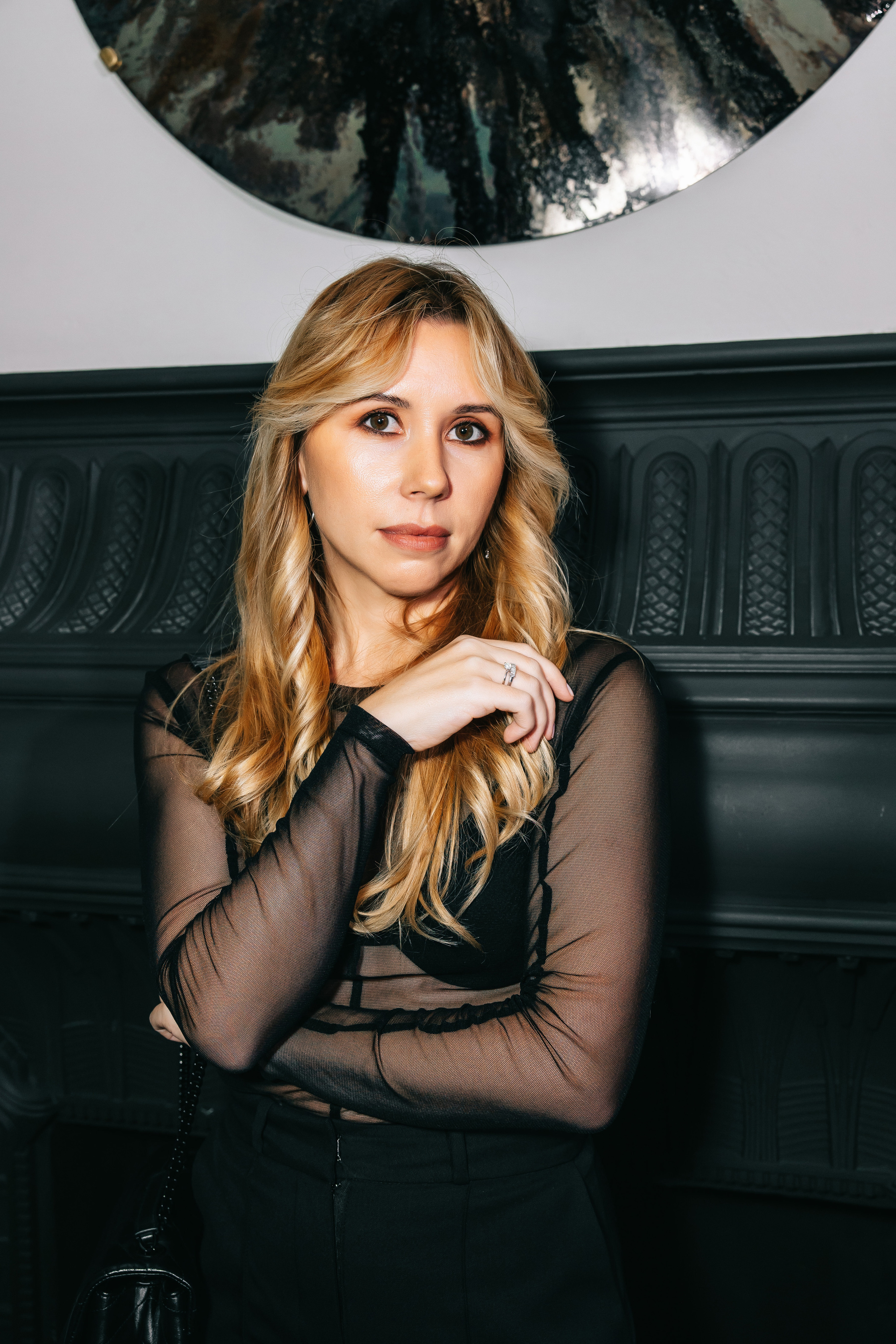 Показ Эпл Даймонт. Свадебный и семейный фотограф в Краснодар, Россия